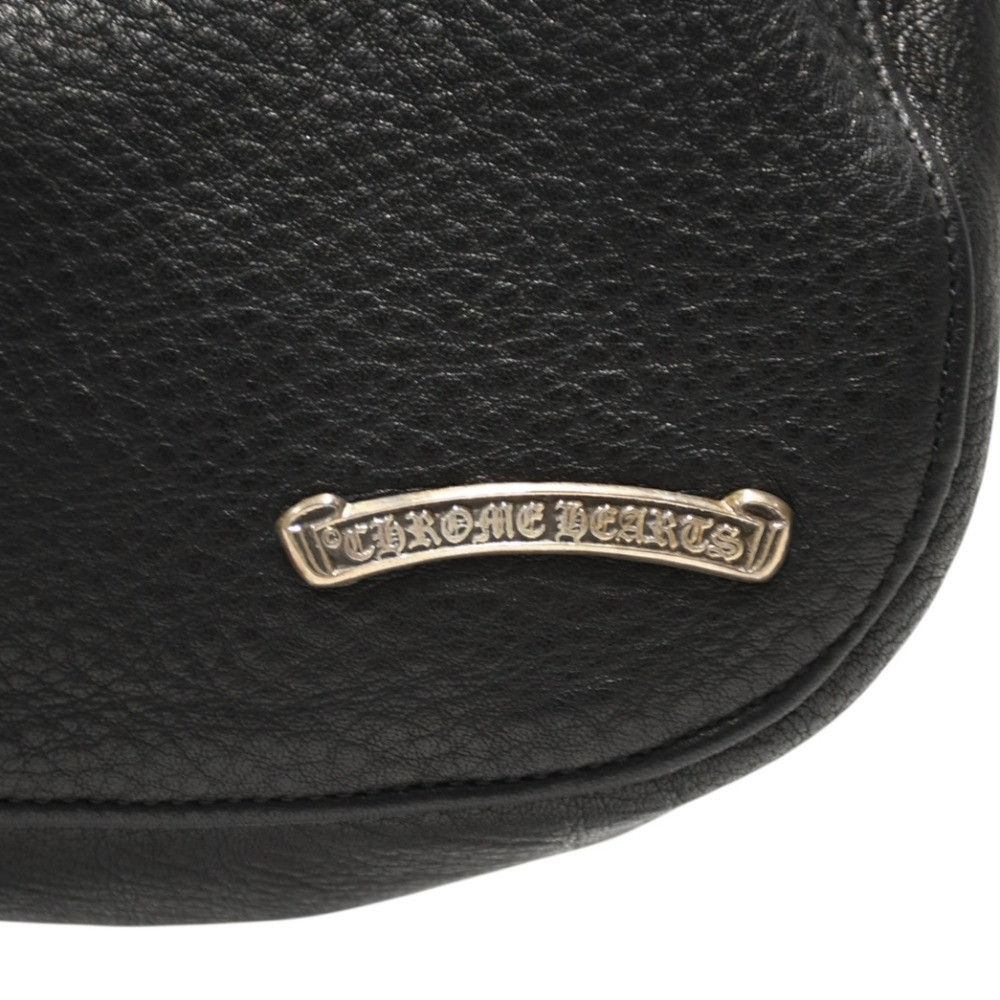 Chrome Hearts Chrome Hearts Hobo Shoulder Bag Size ONE SIZE - 4 Thumbnail