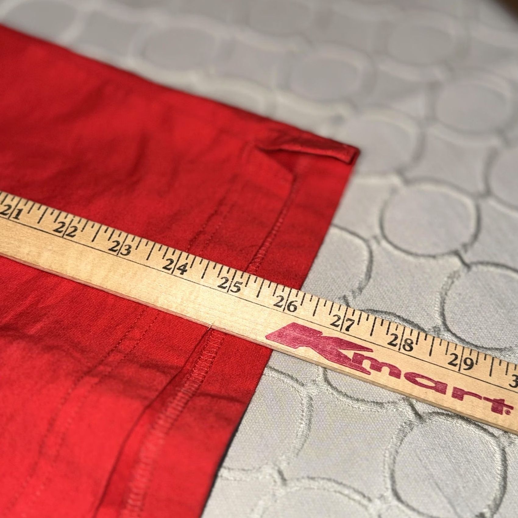 Ferrari VINTAGE? No. Size US XL / EU 56 / 4 - 6 Thumbnail
