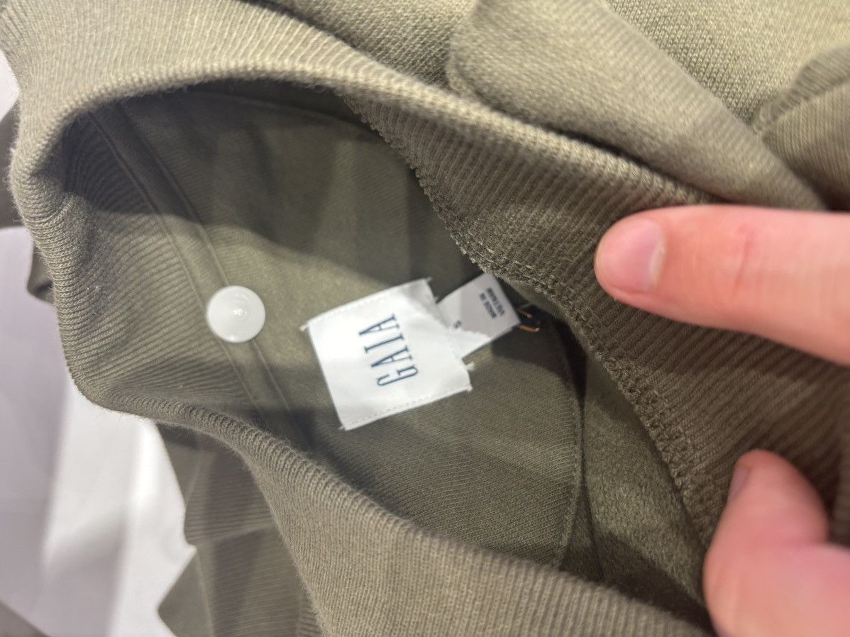 Gap GAP Cult Gaia sweatshirt Size S / US 4 / IT 40 - 3 Thumbnail