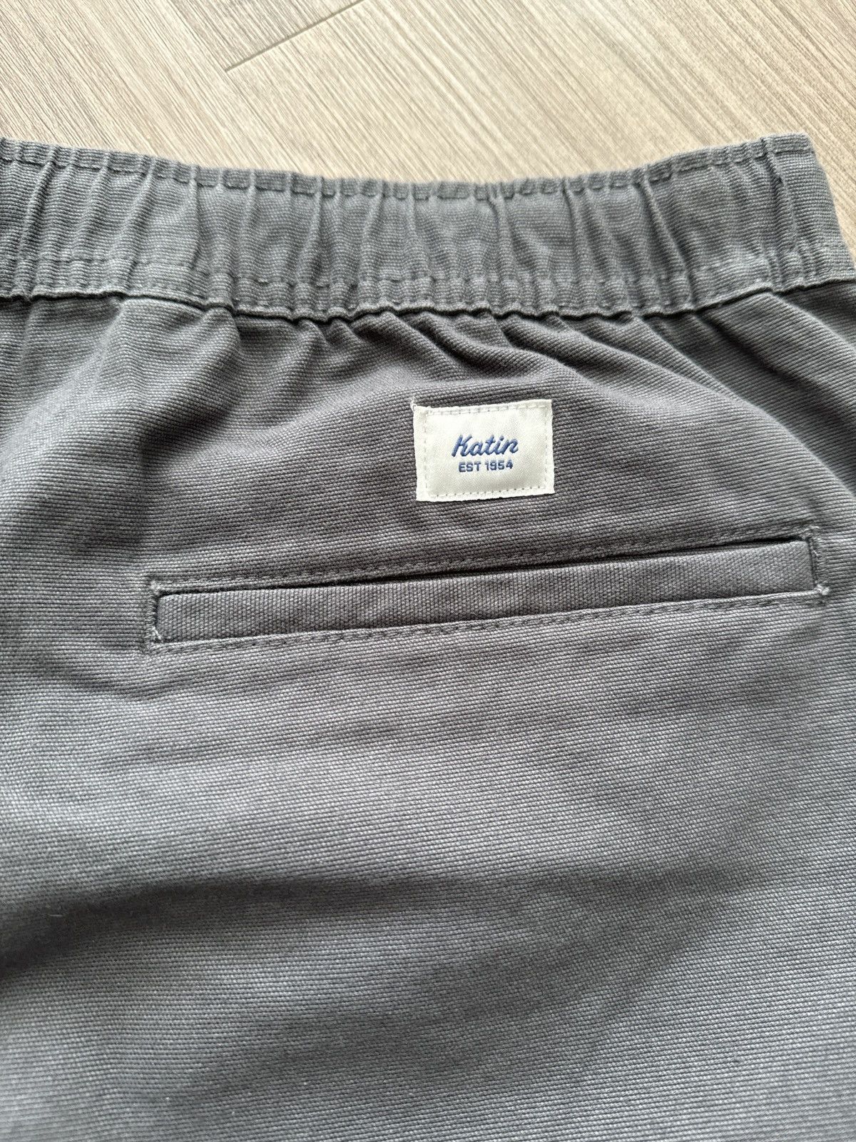 Katin Trails Shorts - NWT Size US 36 / EU 52 - 2 Thumbnail
