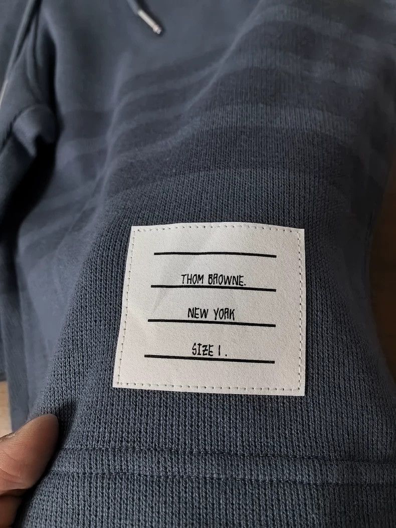 Thom Browne Thom Browne size1 shorts Size US 28 / EU 44 - 2 Thumbnail