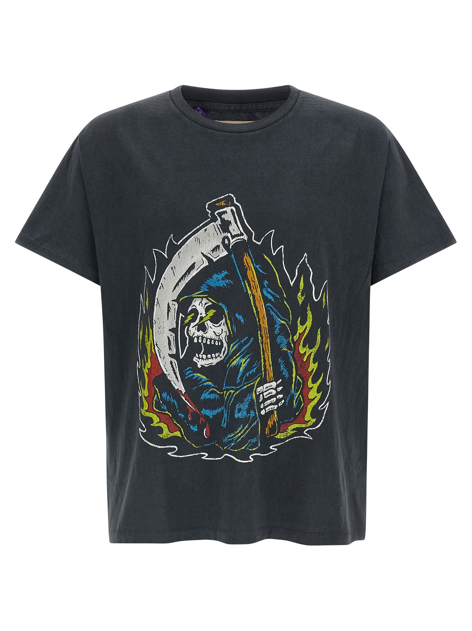 Gallery Dept. 'Big Reaper ATK' T-shirt Size US L / EU 52-54 / 3 - 1 Thumbnail
