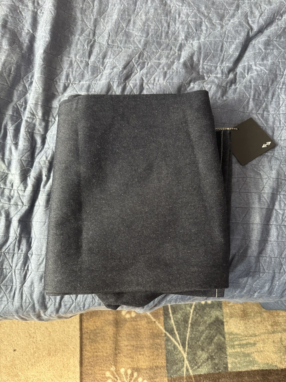 HMDD HMDD denim pants Size US 34 / EU 50 - 1 Thumbnail