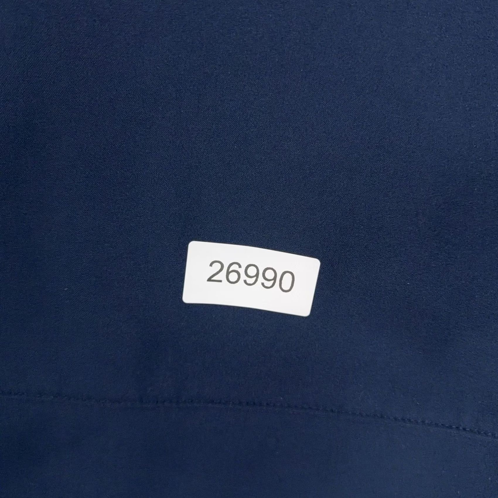 Vintage Columbia Jacket Mens Large Blue Softshell Fleece Lined Full Zip Pockets Outdoor Size US L / EU 52-54 / 3 - 8 Thumbnail