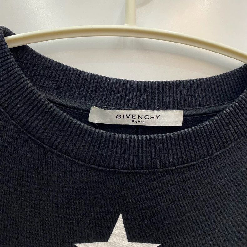 Givenchy Givenchy Roaring Double Monkey Sweatshirt Size US XS / EU 42 / 0 - 4 Thumbnail