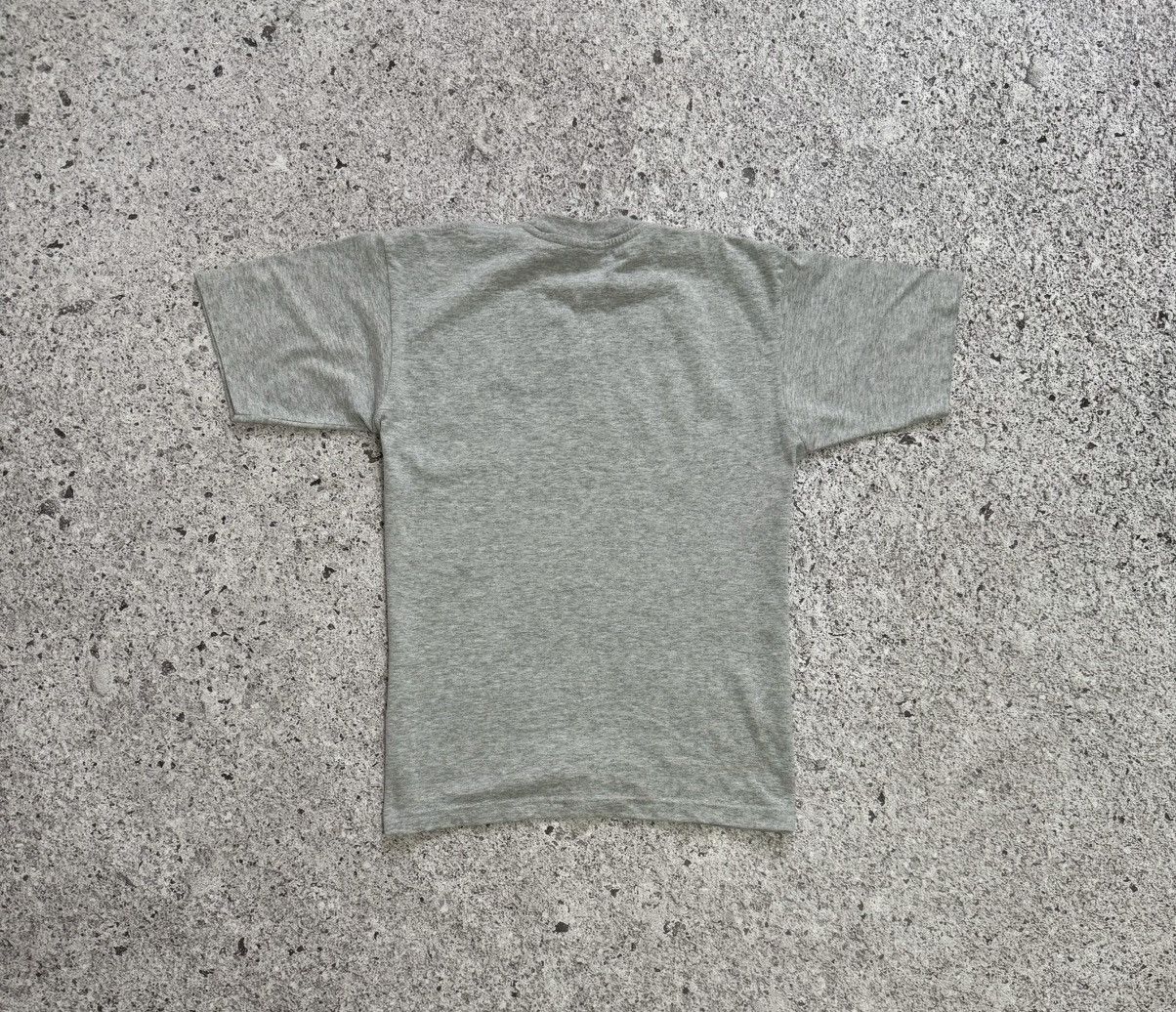 Nike × Vintage Vintage 1990’s Nike Made In USA Retro T-Shirt Y2K Hype Size US S / EU 44-46 / 1 - 5 Thumbnail