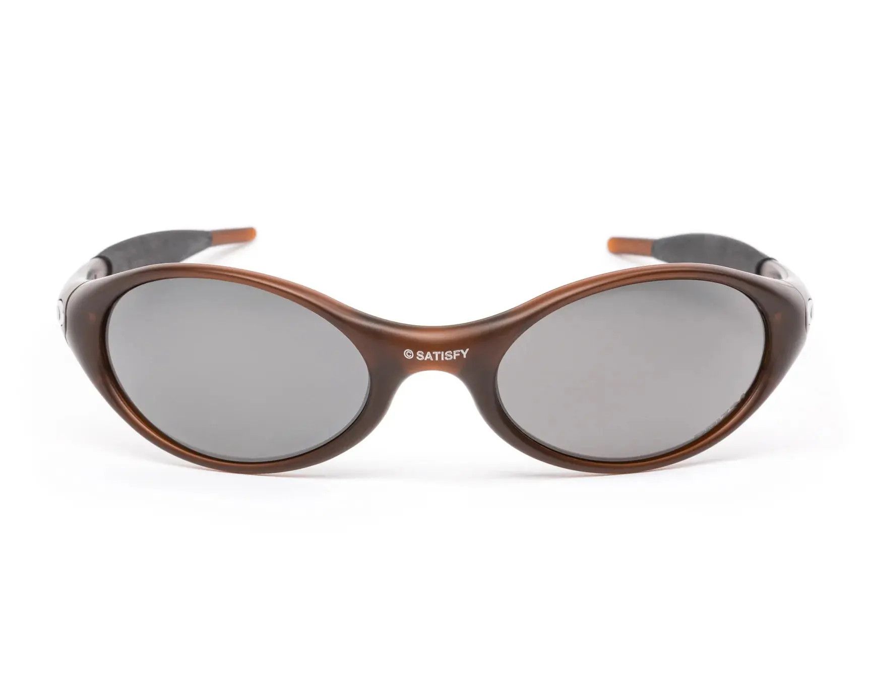 Oakley × Satisfy SATISFY Oakley Eye Jacket Dune Size ONE SIZE - 3 Thumbnail