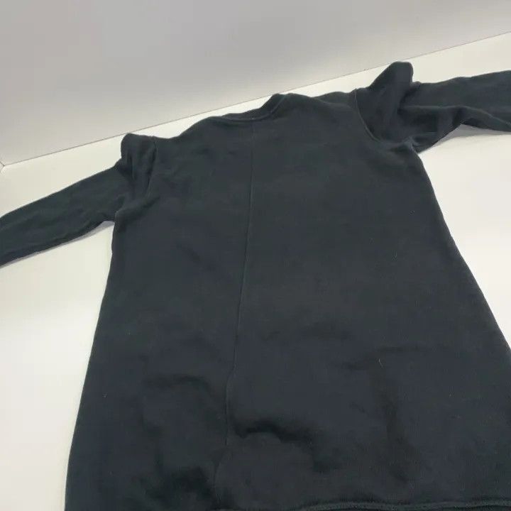 Other Rick Owens Casual Color Embroidered Long Sleeve Sweatshirt Size US XS / EU 42 / 0 - 9 Thumbnail