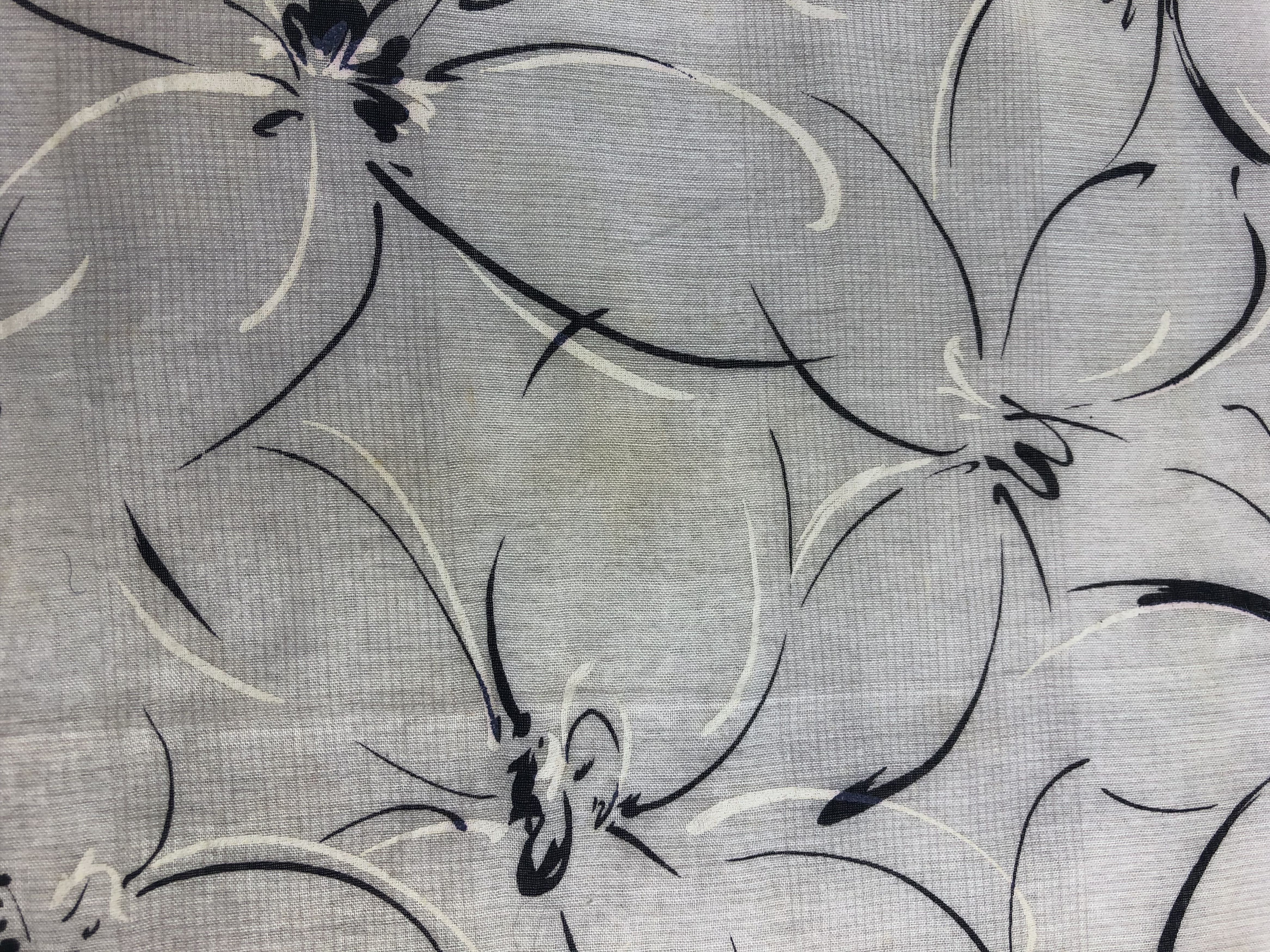 Vintage Givenchy Handkerchief / Bandana / Neckerchief Size ONE SIZE - 6 Thumbnail
