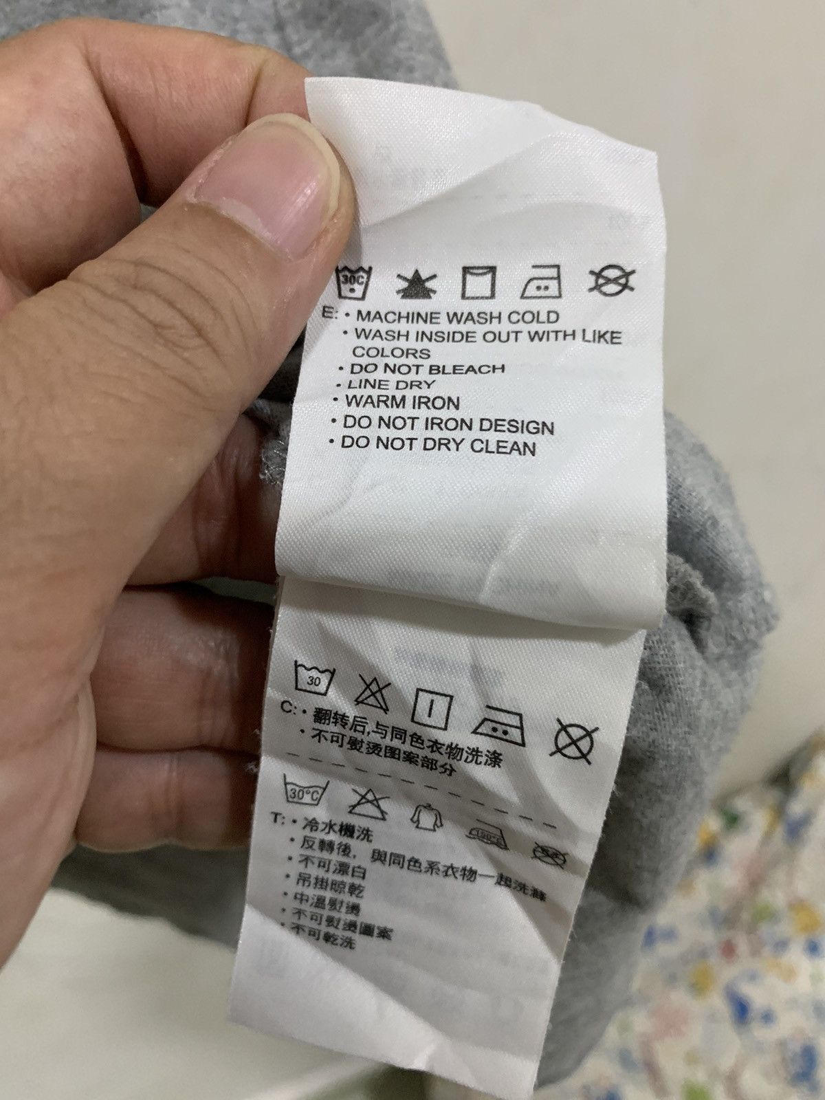 Japanese Brand Nike Tee Size US M / EU 48-50 / 2 - 8 Thumbnail