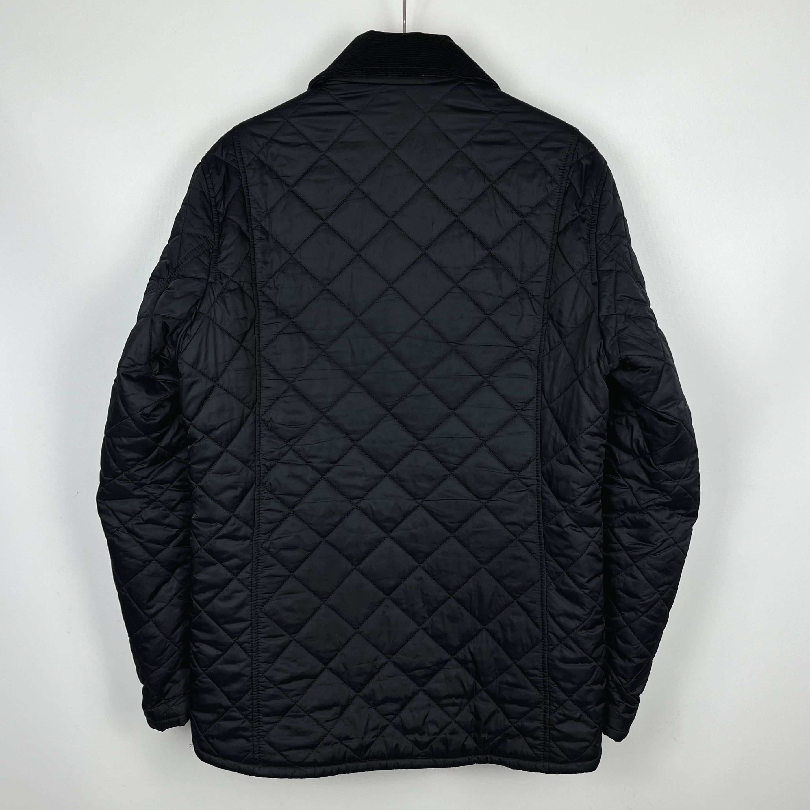 Barbour Barbour Akenside Quilted Jacket Size US M / EU 48-50 / 2 - 20 Thumbnail