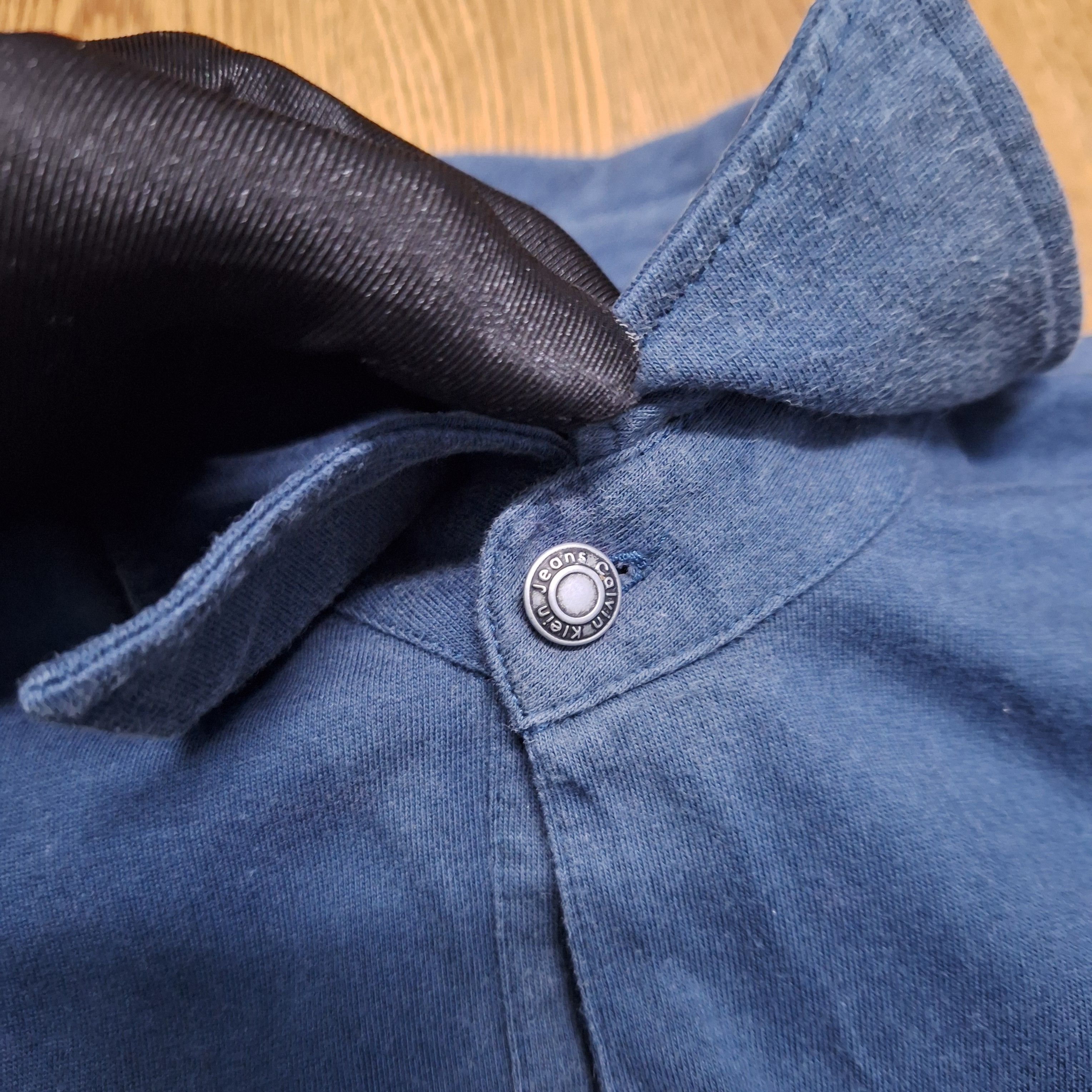 Calvin Klein Calvin Klein Polo Shirt Size US S / EU 44-46 / 1 - 4 Thumbnail