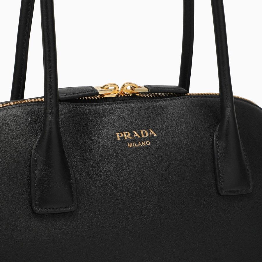 Prada o1d2blof0924 Size : OS / Tote Bag In Black Size ONE SIZE - 5 Thumbnail