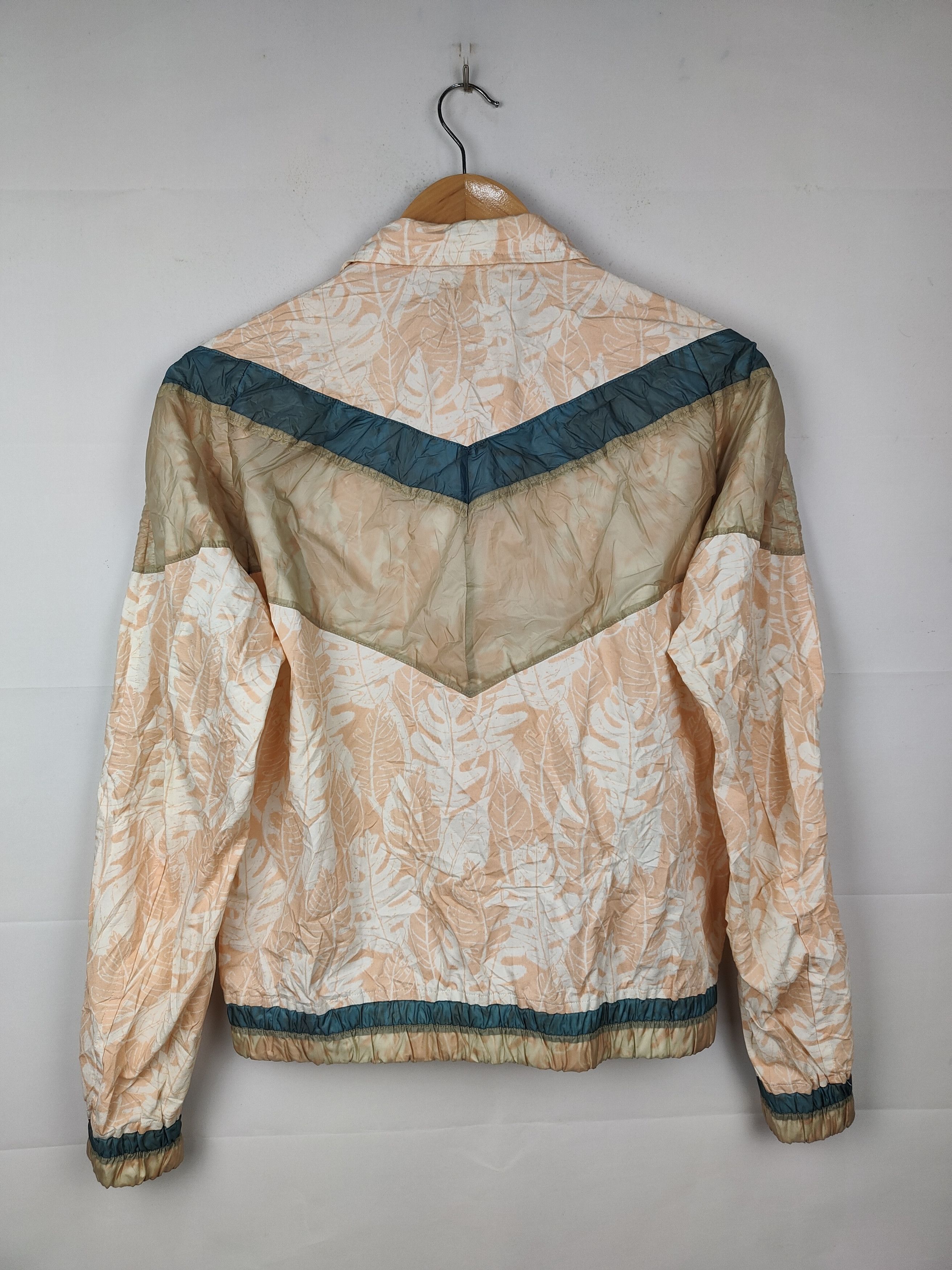 Kolor Kolor Zipper Jacket Size US S / EU 44-46 / 1 - 6 Thumbnail