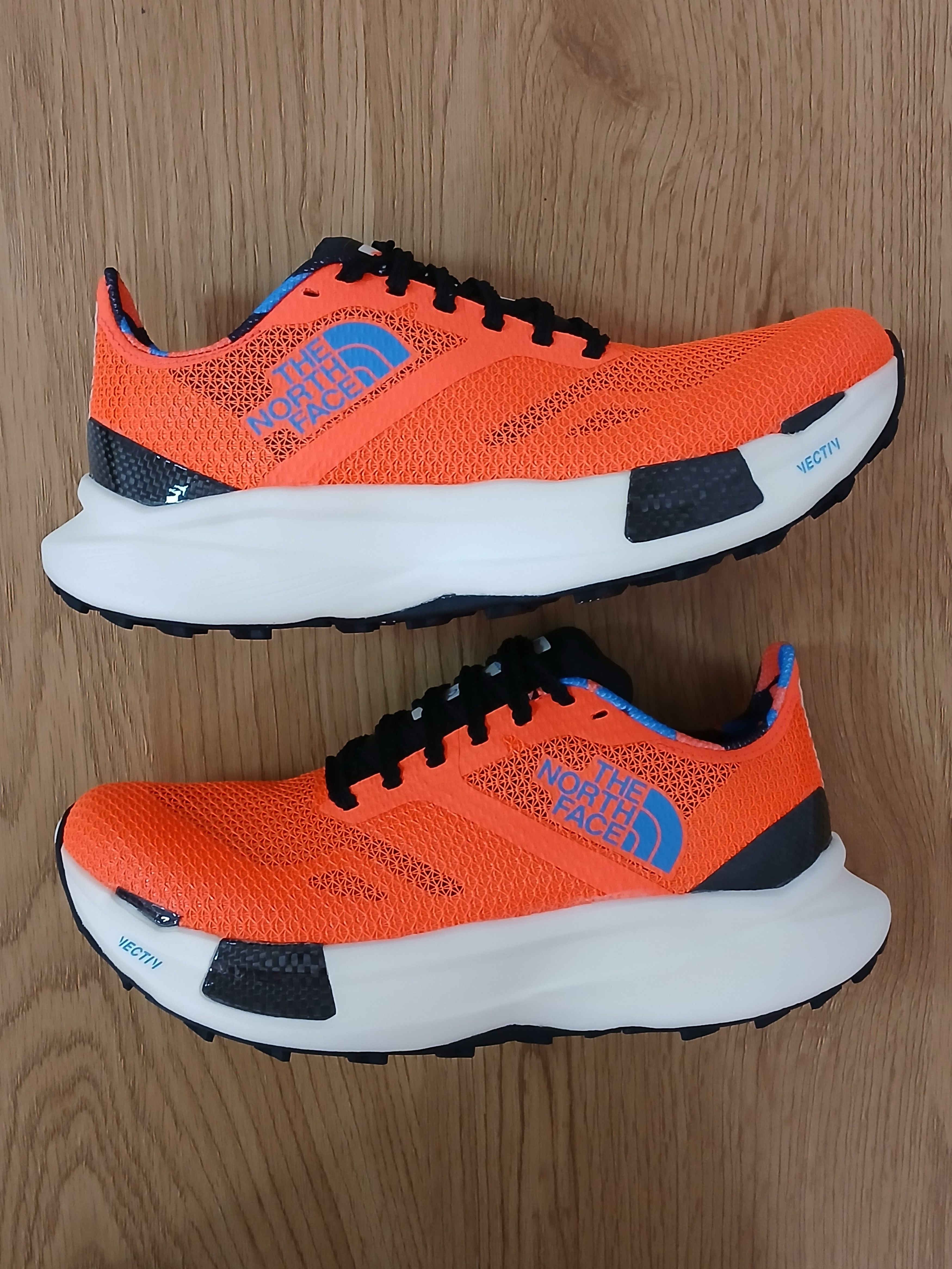 The North Face New The North Face Summit Vectiv Pro Athlete 2023 Sneakers Size US 9.5 / IT 39.5 - 2 Thumbnail