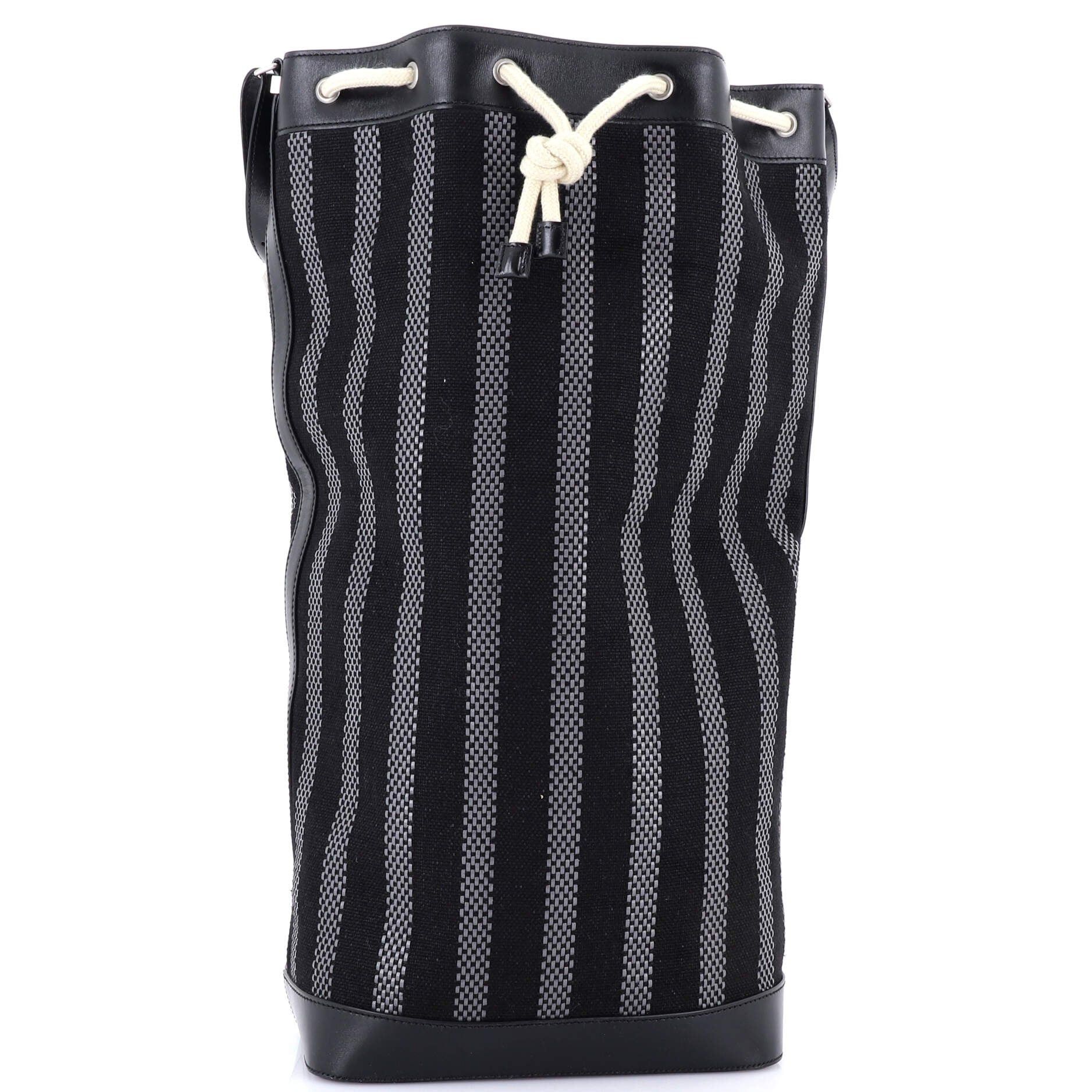 Saint Laurent Paris Sport Bucket Bag Size ONE SIZE - 1 Thumbnail