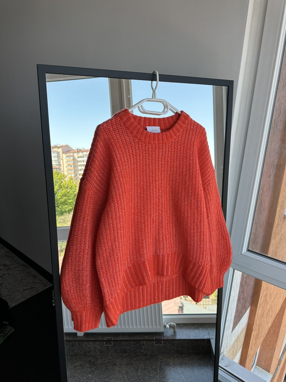 Other Lodenfrey Munchen Knitted Sweater Sz L Size L / US 10 / IT 46 - 1 Thumbnail