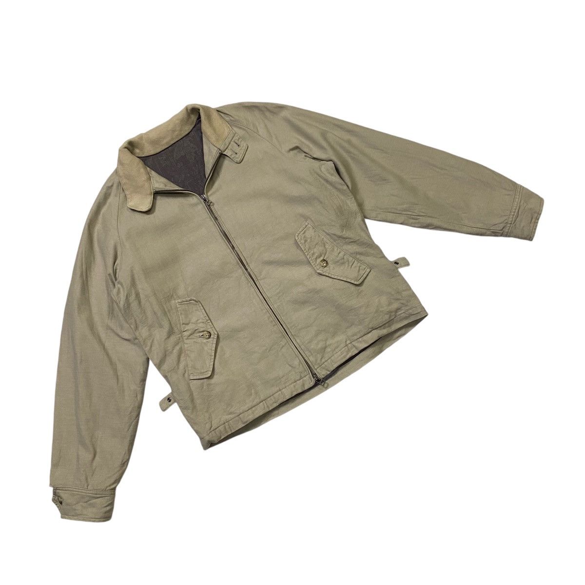 Reyn Spooner Reyn Spooner zipper jacket Size US S / EU 44-46 / 1 - 6 Thumbnail
