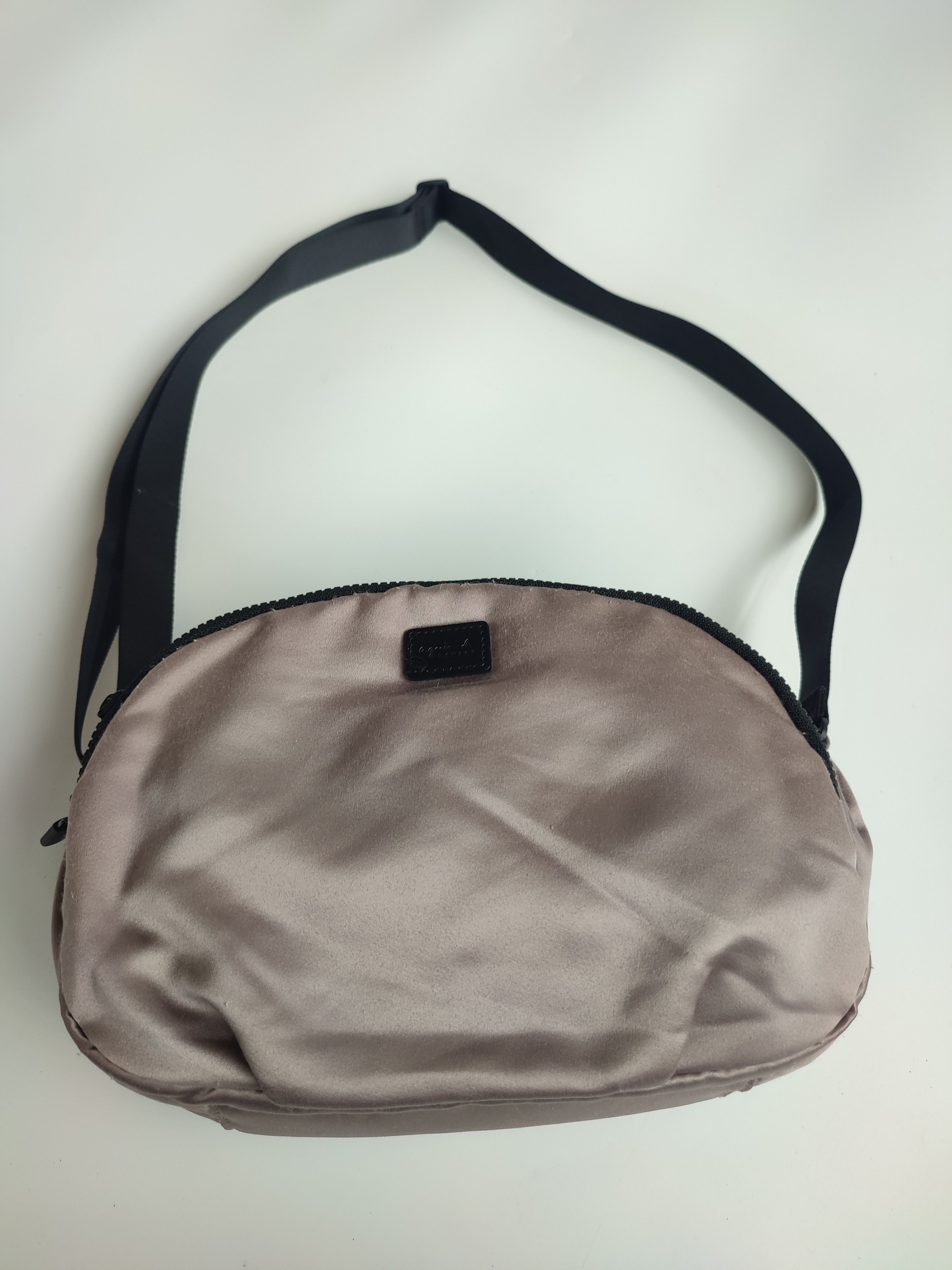 agnes b. AGNES B VOYAGE DESIGNER SLINGBAG Size ONE SIZE - 1 Thumbnail