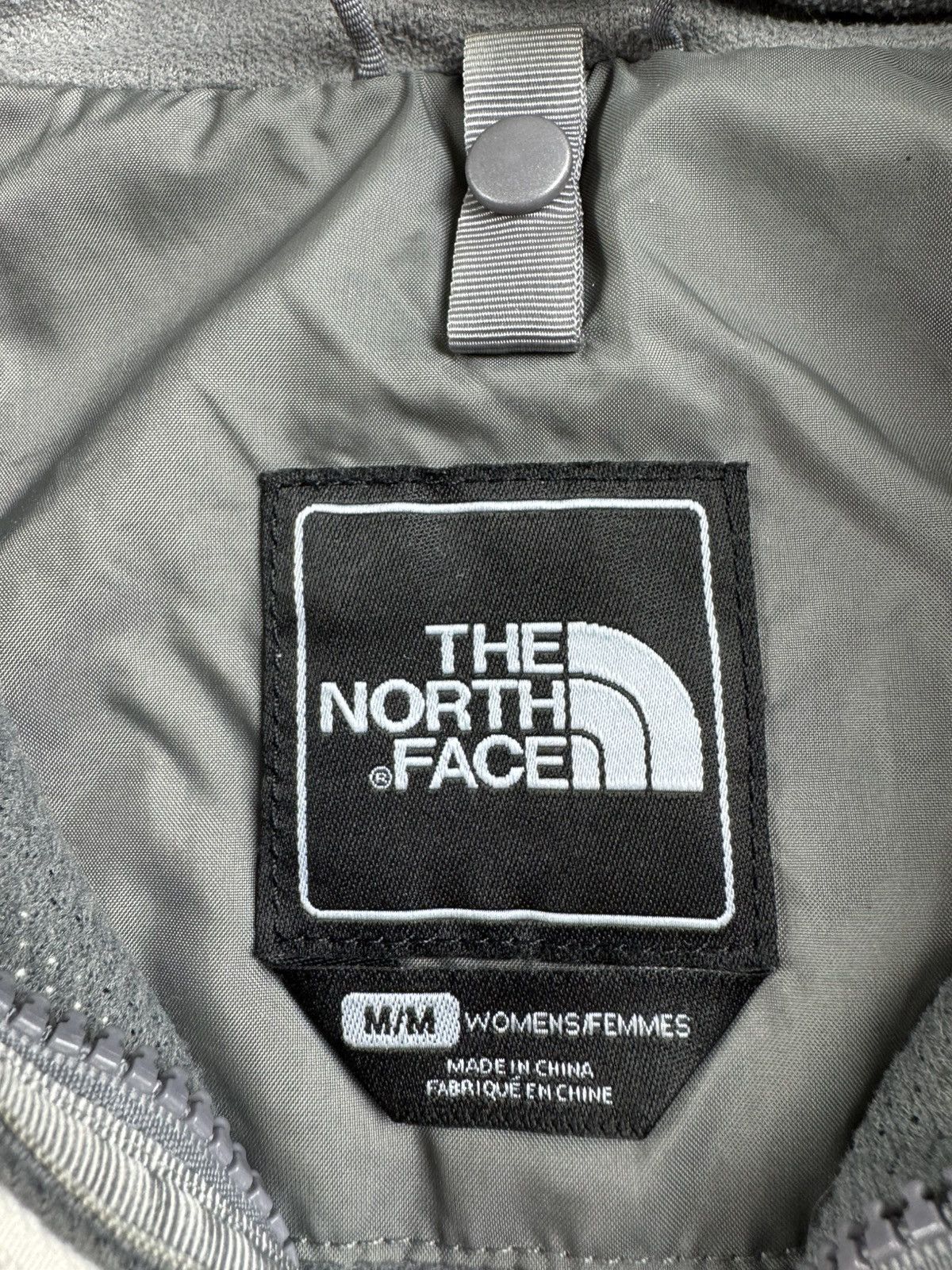 The North Face The North Face HyVent Softshell Polartec Jacket Windbreaker Size M / US 6-8 / IT 42-44 - 13 Thumbnail