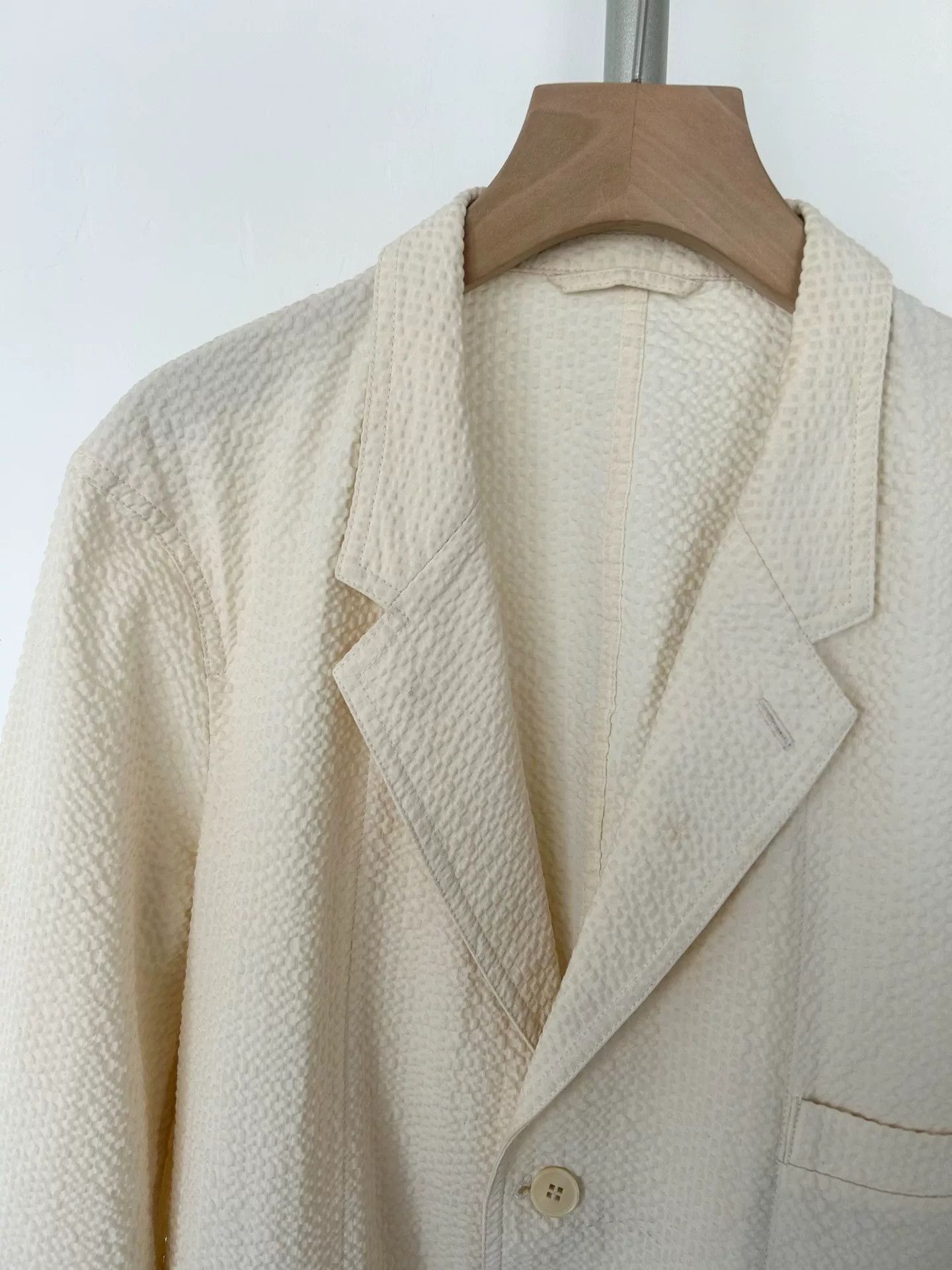 Lemaire Lemaire 3/4 Sleeve Blazer Size US XS / EU 42 / 0 - 2 Thumbnail