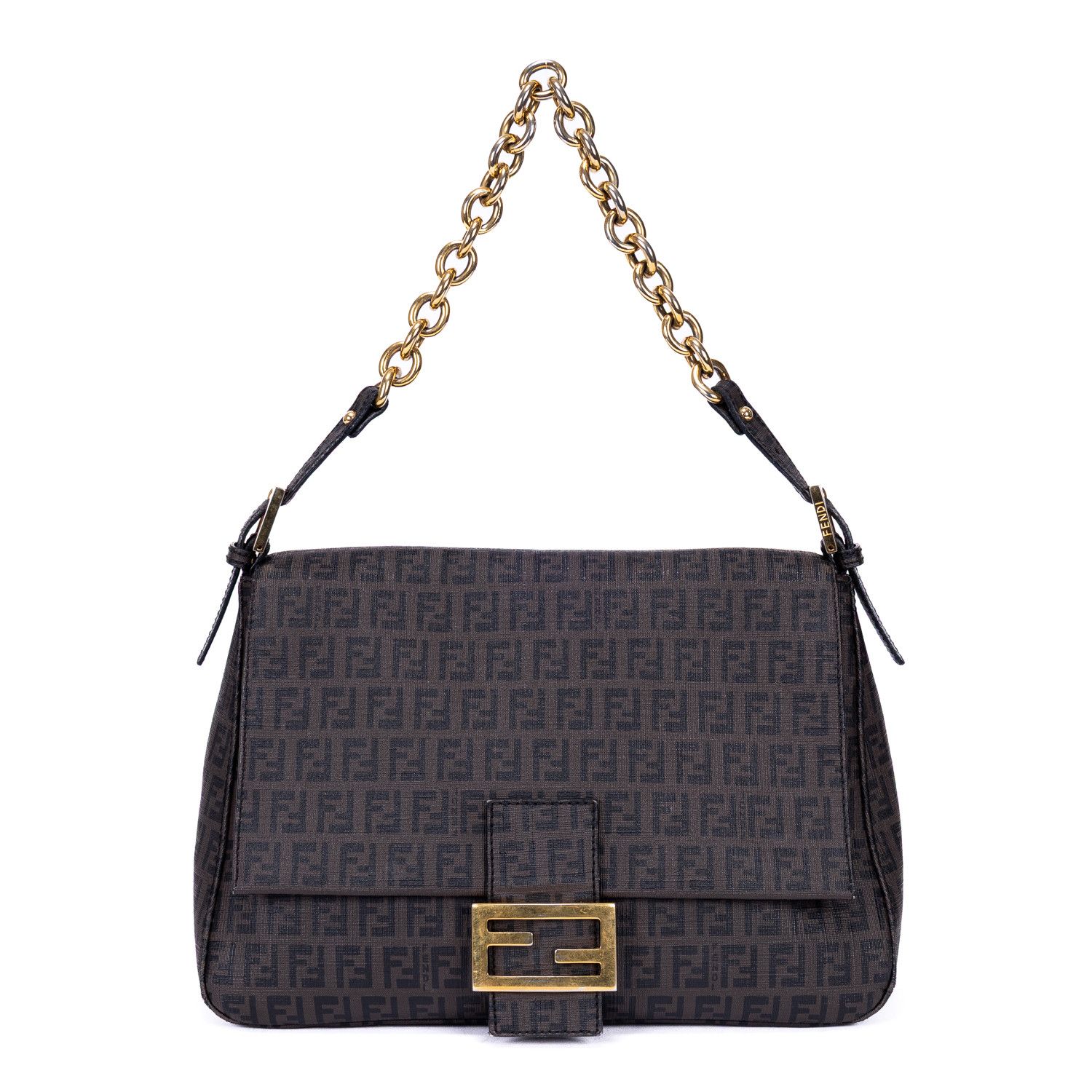 Fendi Mamma Baguette Size ONE SIZE - 1 Thumbnail