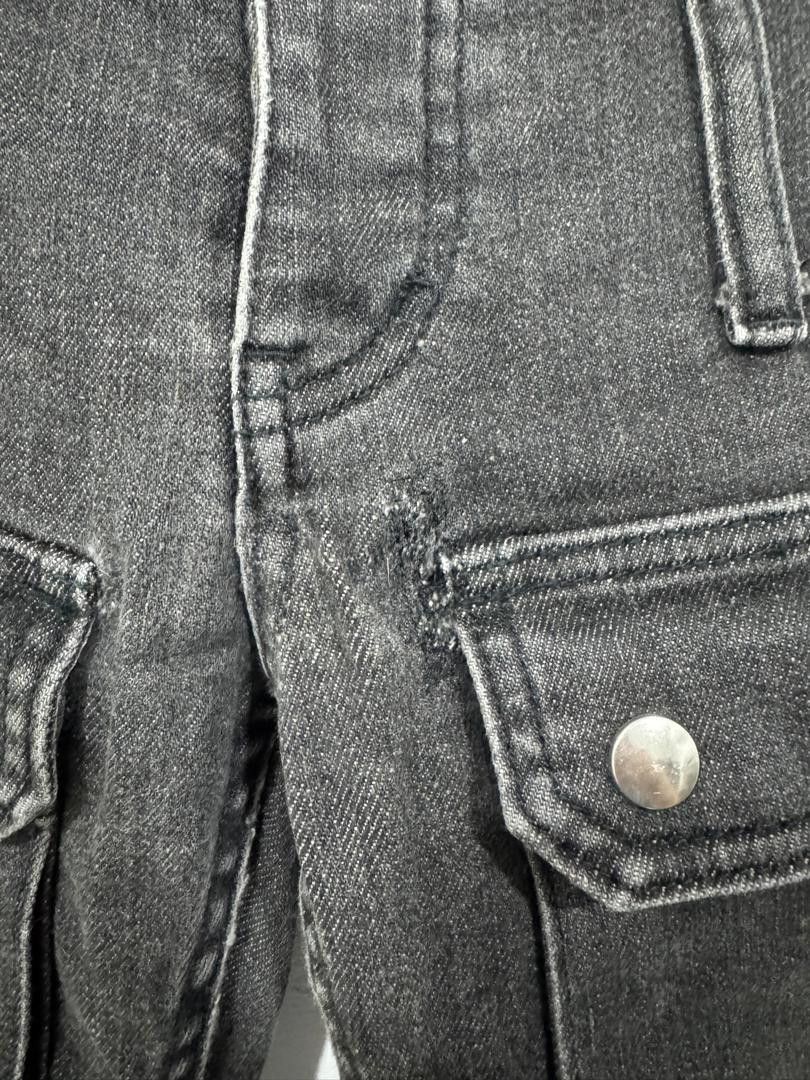 Hysteric Glamour × Japanese Brand Hysteric Glamour Custom Multipocket Shorts Size US 29 - 3 Thumbnail