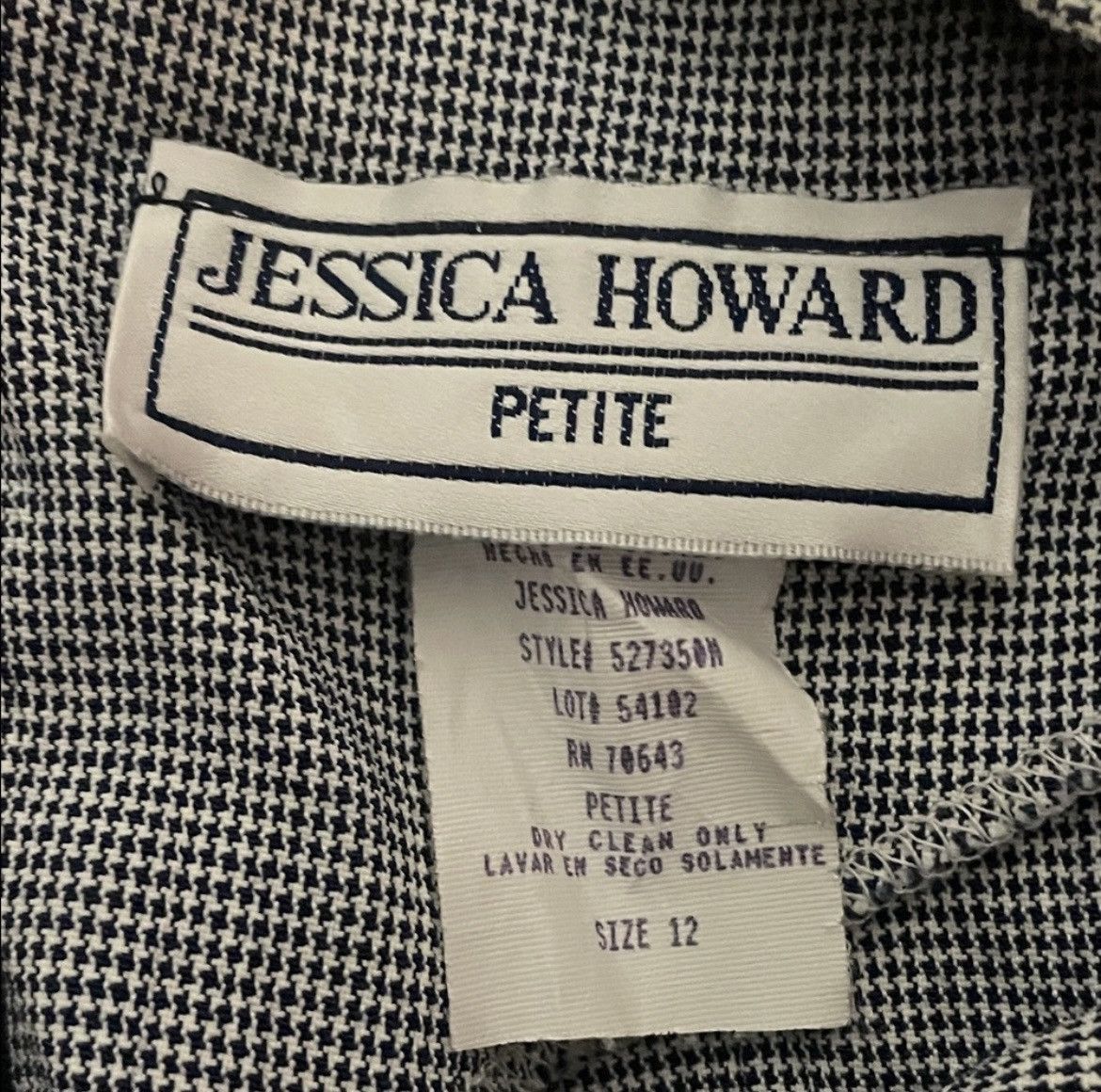 Other Jessica Howard Grey Maxi Shirt Dress Size XL / US 12-14 / IT 48-50 - 6 Thumbnail
