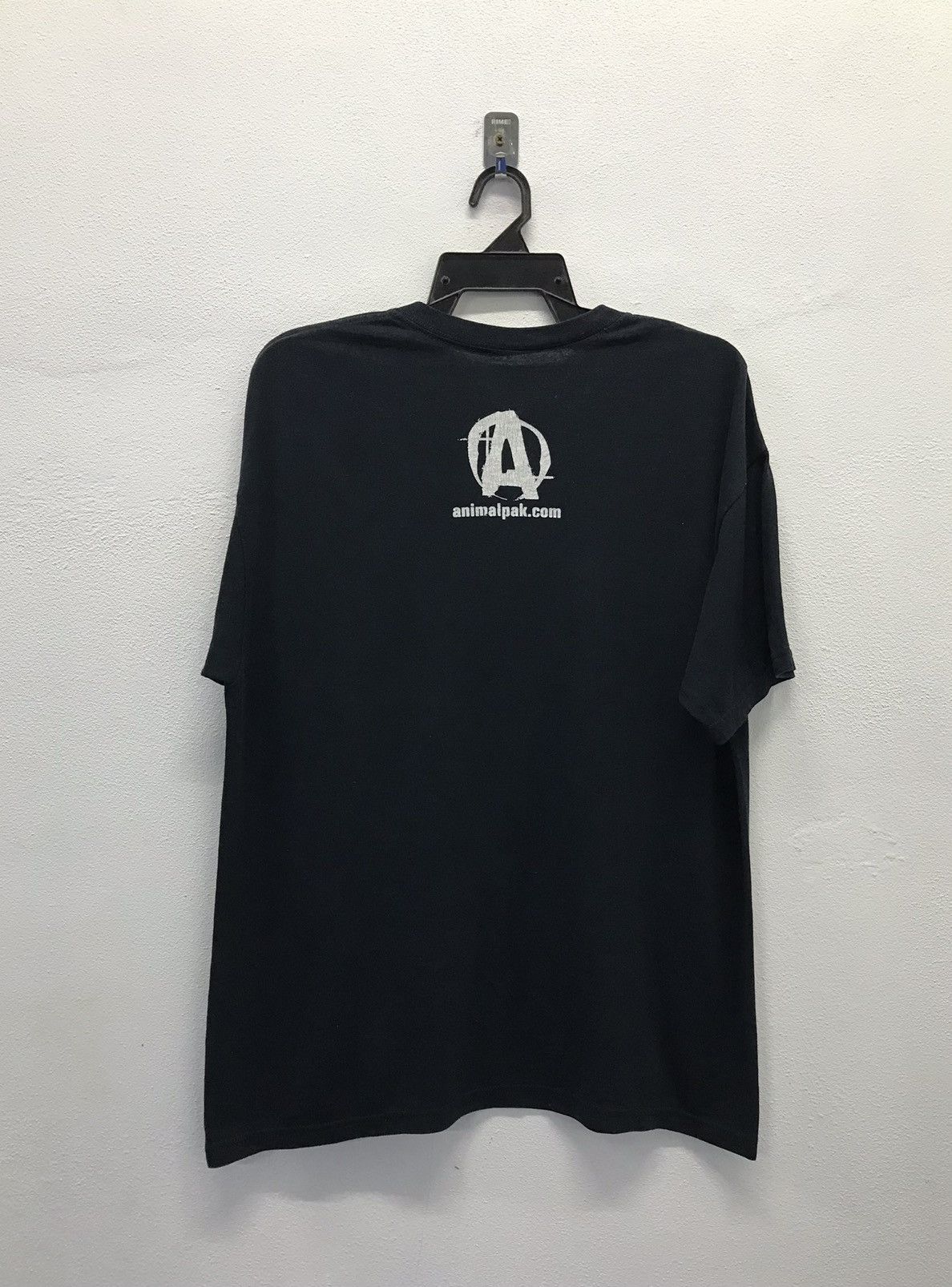 Vintage Animal Pak Shirt