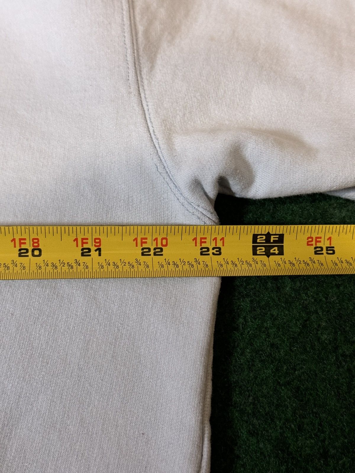 Northern Reflections × Vintage Vtg Northern Reflection Winter Forest Christmas Sweatshirt Size M / US 6-8 / IT 42-44 - 5 Thumbnail