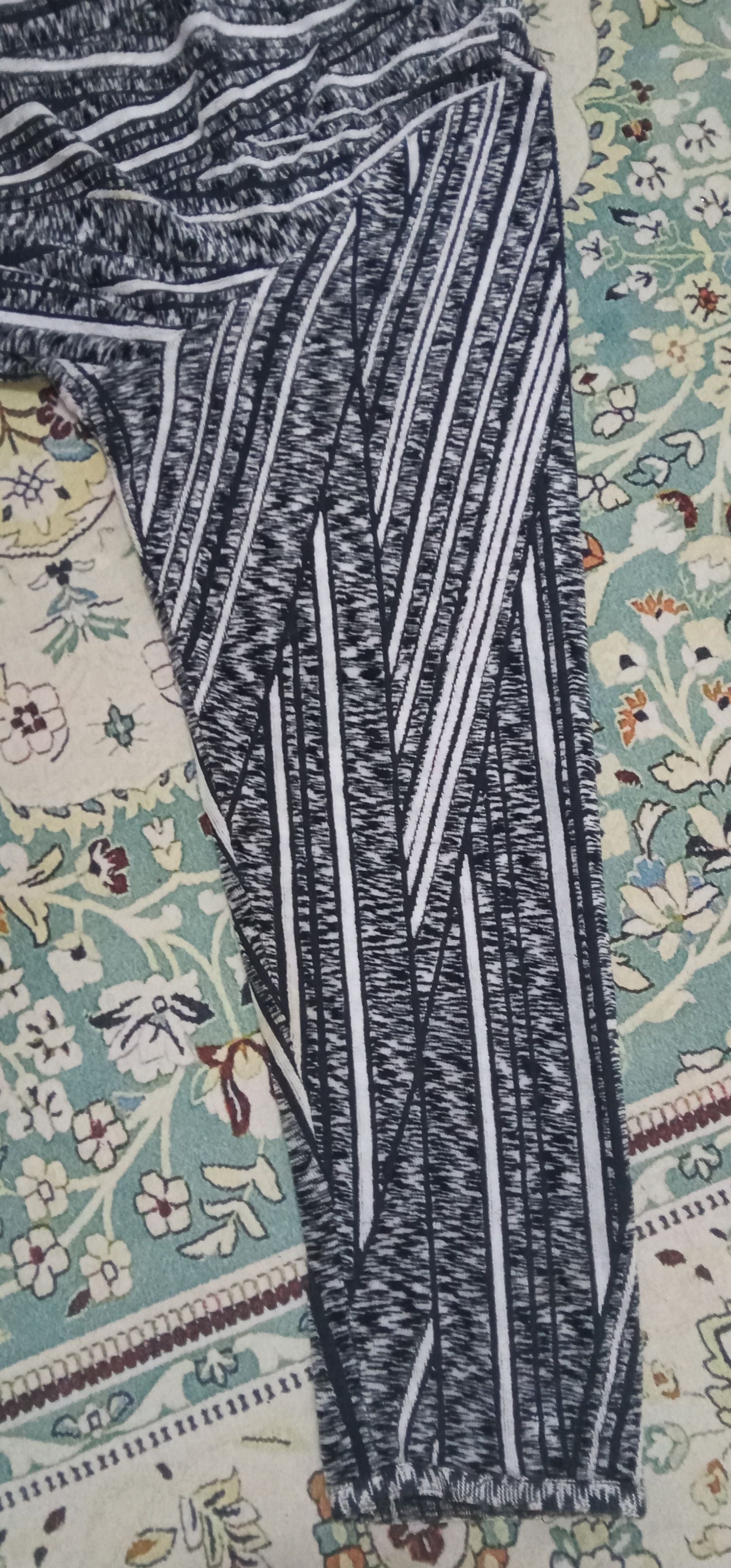 Missoni Vintage Missoni Intimo Top Size L / US 10 / IT 46 - 6 Thumbnail