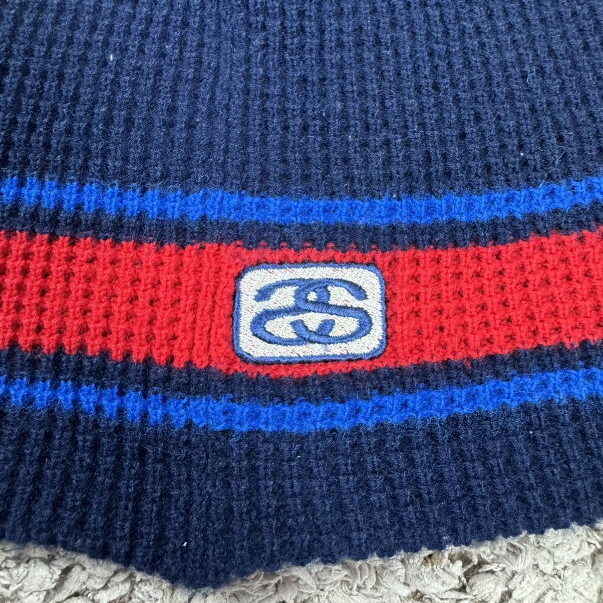 Stussy Vintage Stussy Beanie Size ONE SIZE - 4 Thumbnail
