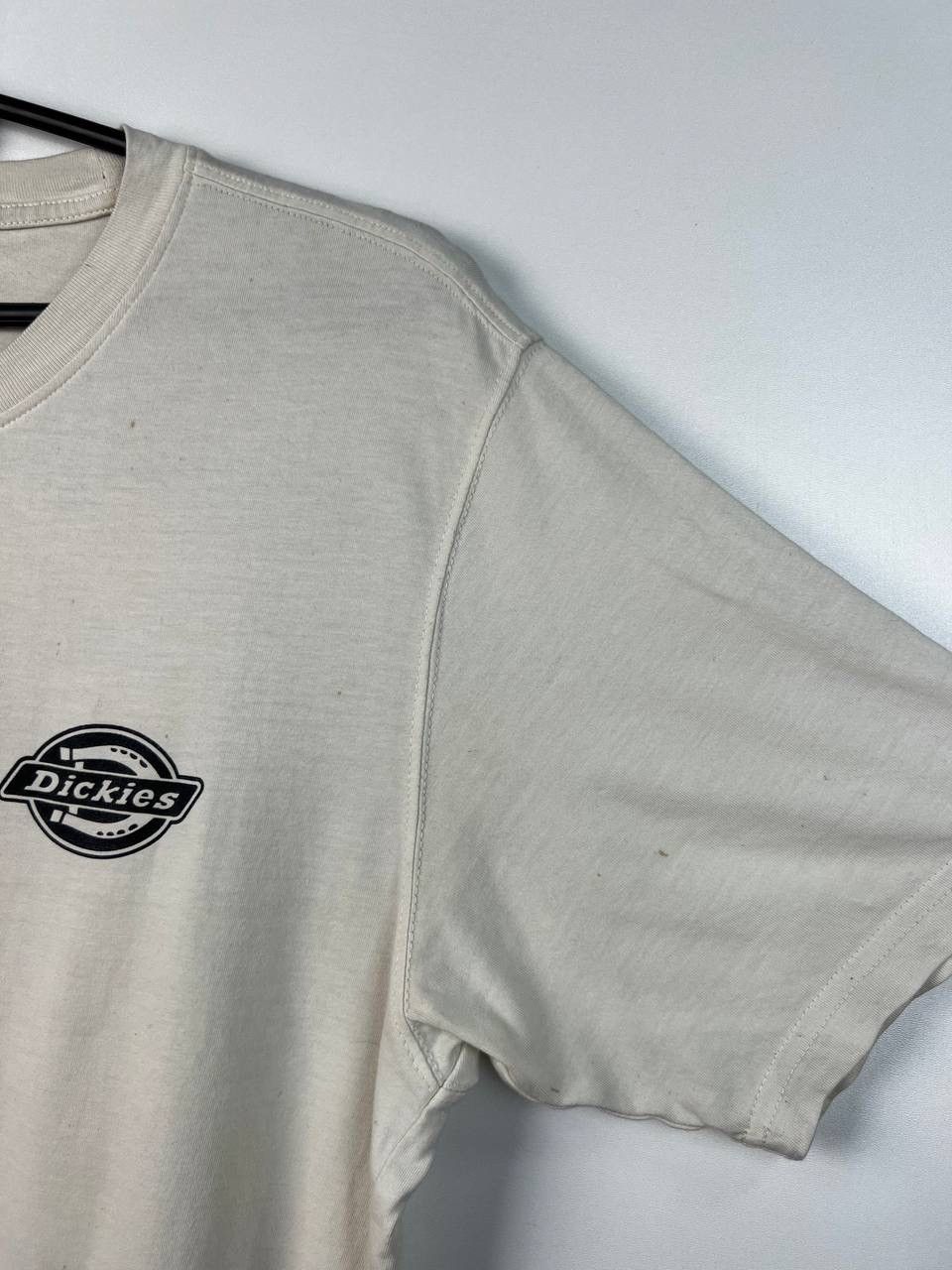 Vintage Dickes streetwear vintage t-shirts size M Size US M / EU 48-50 / 2 - 4 Thumbnail