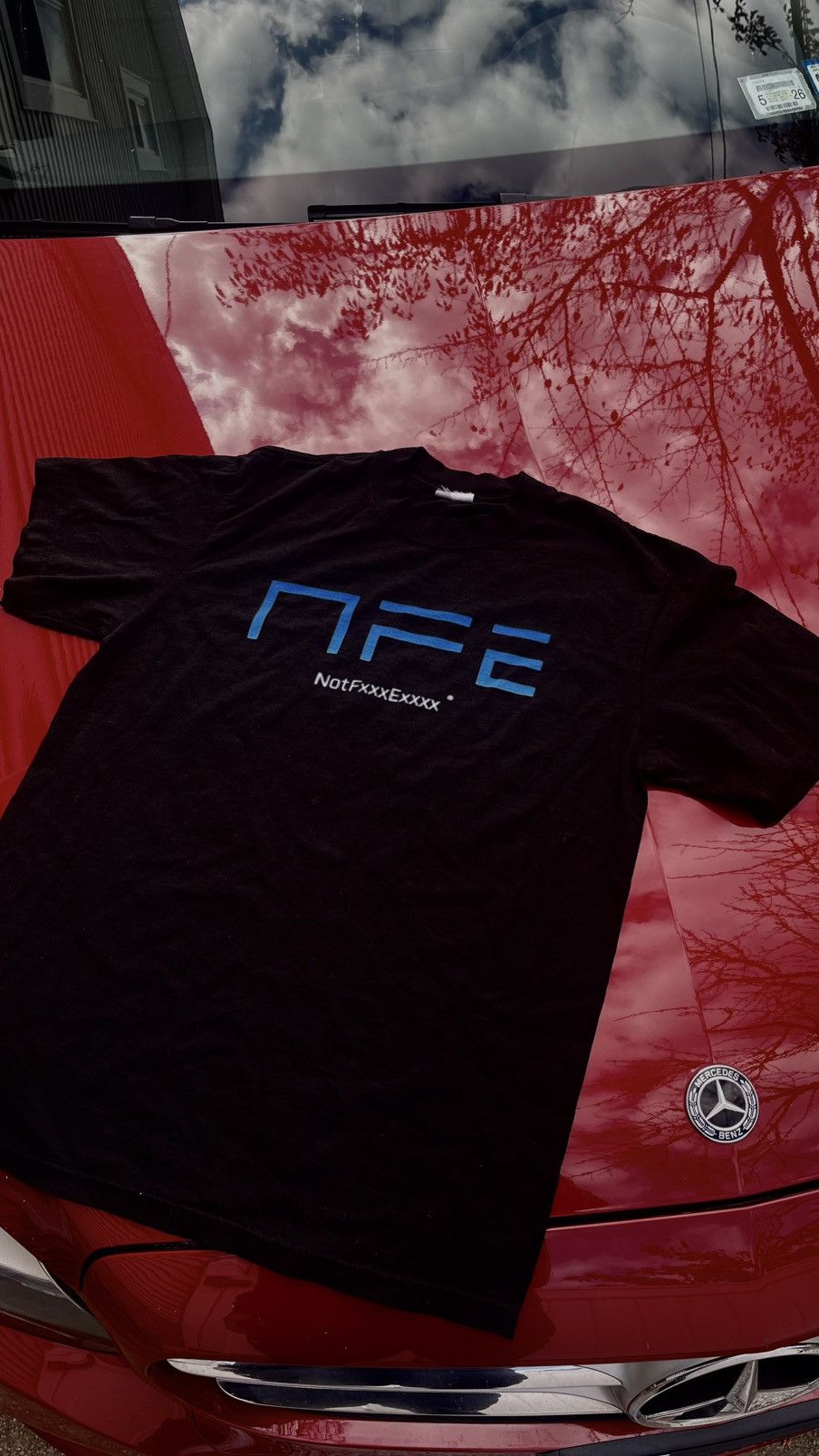 Japanese Brand × Playstation Not From Earth PS2 Tee Size US S / EU 44-46 / 1 - 3 Thumbnail