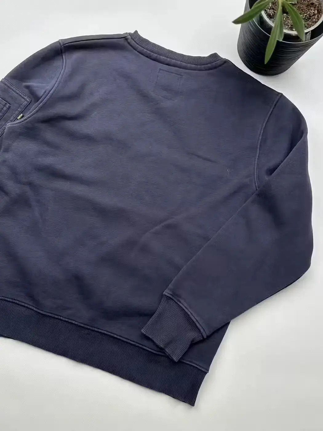 Alpha Industries Alpha Industries Nasa Sweatshirt (6) Size US S / EU 44-46 / 1 - 9 Thumbnail