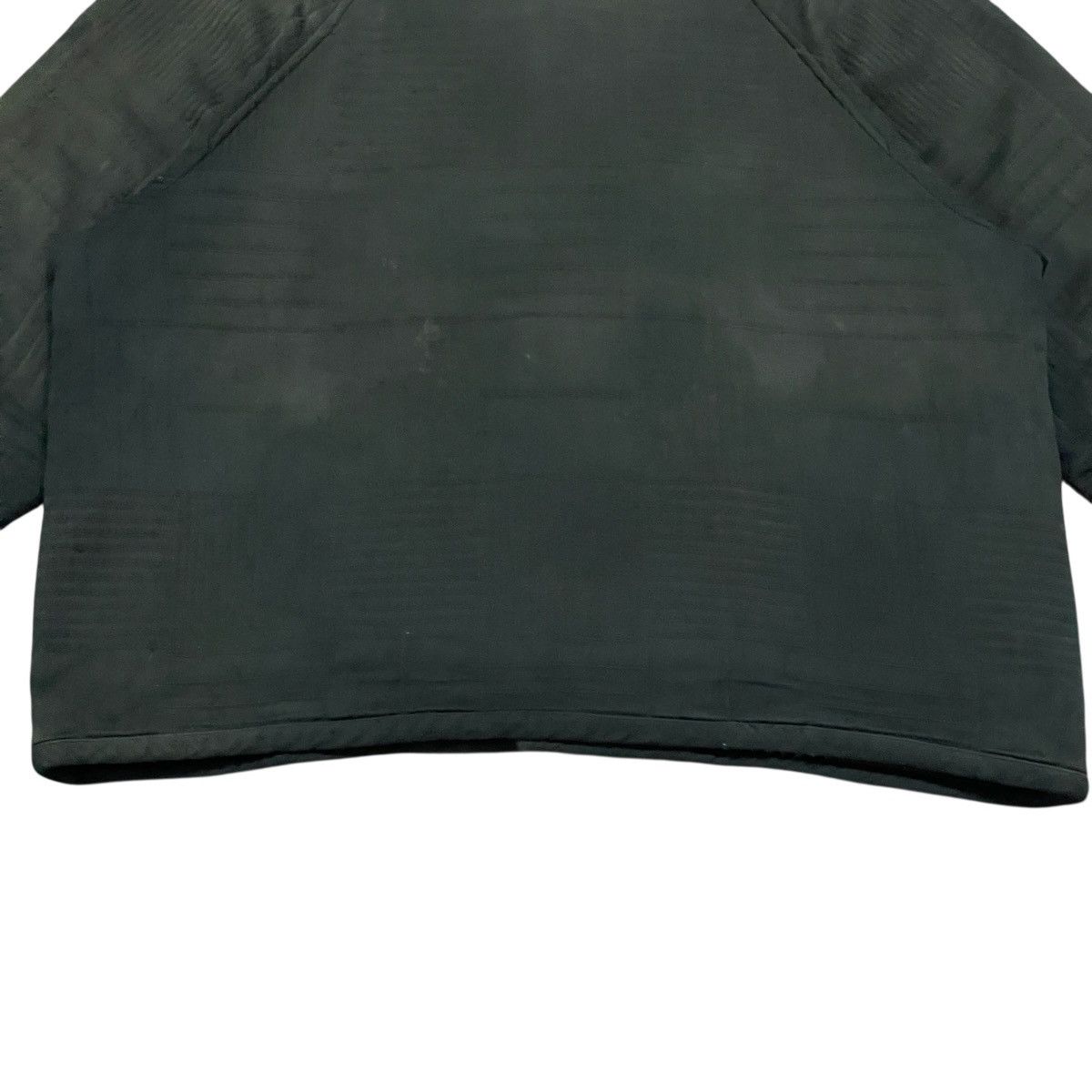 Issey Miyake 80s Hai Sporting Gear Issey Miyake Sashiko Quilted Jacket Size US M / EU 48-50 / 2 - 14 Thumbnail