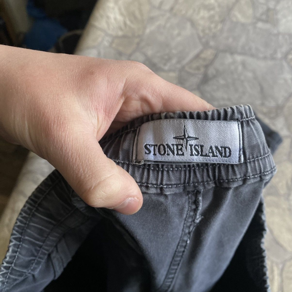 Stone Island Stone Island Cargo Pants Size US 34 / EU 50 - 11 Thumbnail