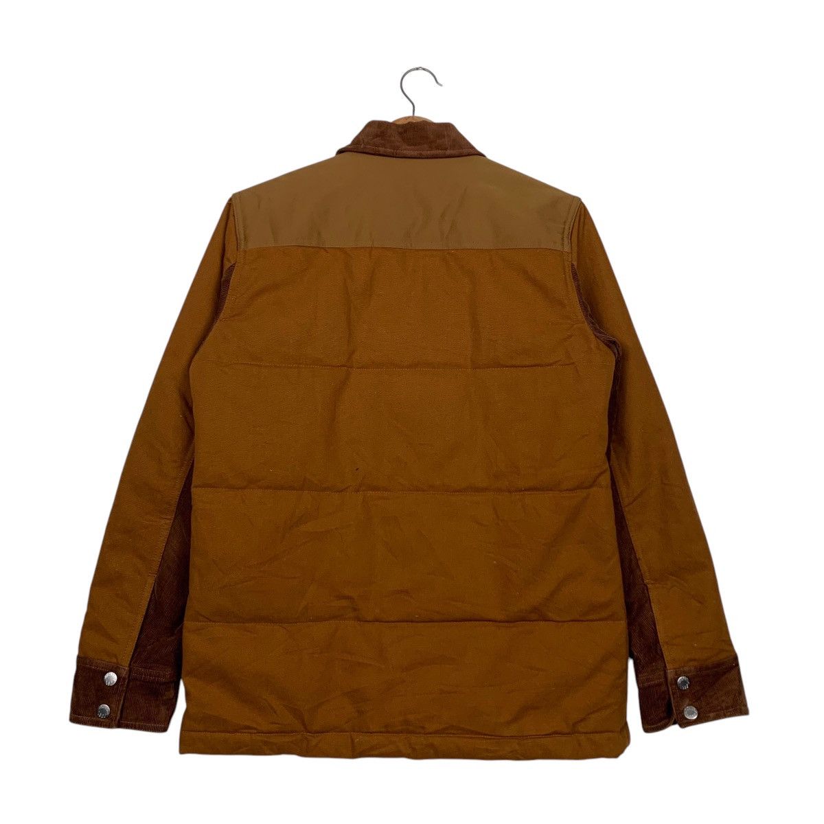 Dickies Rare🔥Dickies Thinsulate workwear style jacket Size US M / EU 48-50 / 2 - 3 Thumbnail