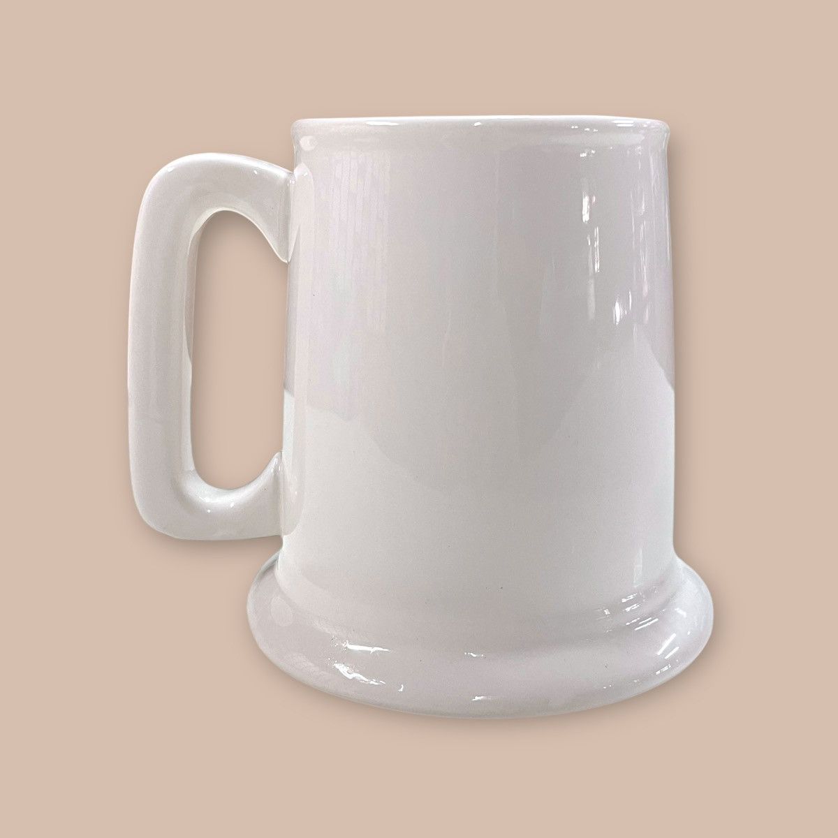 Van Vintage VAN JAC Coffee Mug Size ONE SIZE - 5 Thumbnail