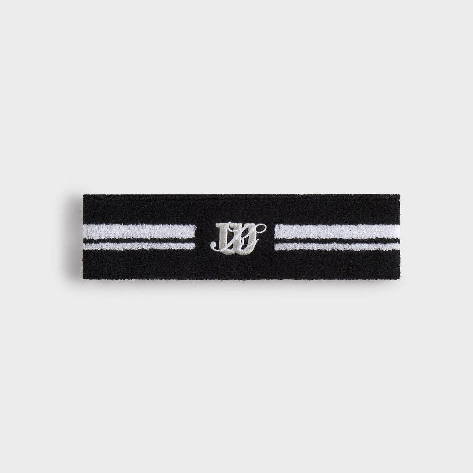 Kith x Wilson Terry Stripe Headband