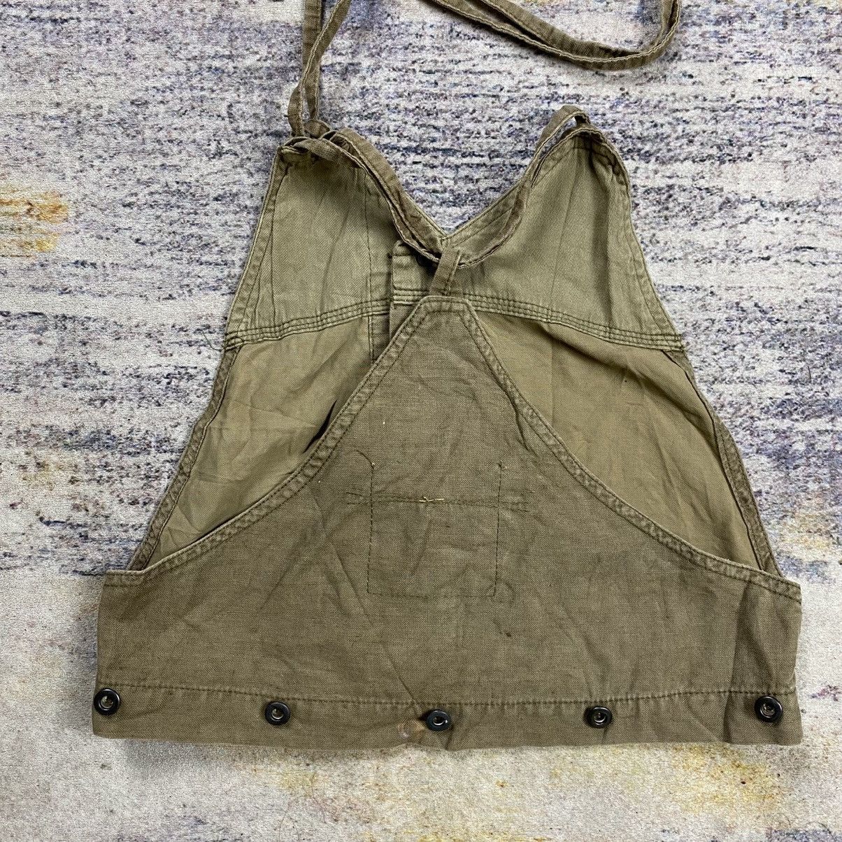 Japanese Brand Westwood outfitter vest Size XXS / US 00 / IT 34 - 6 Thumbnail
