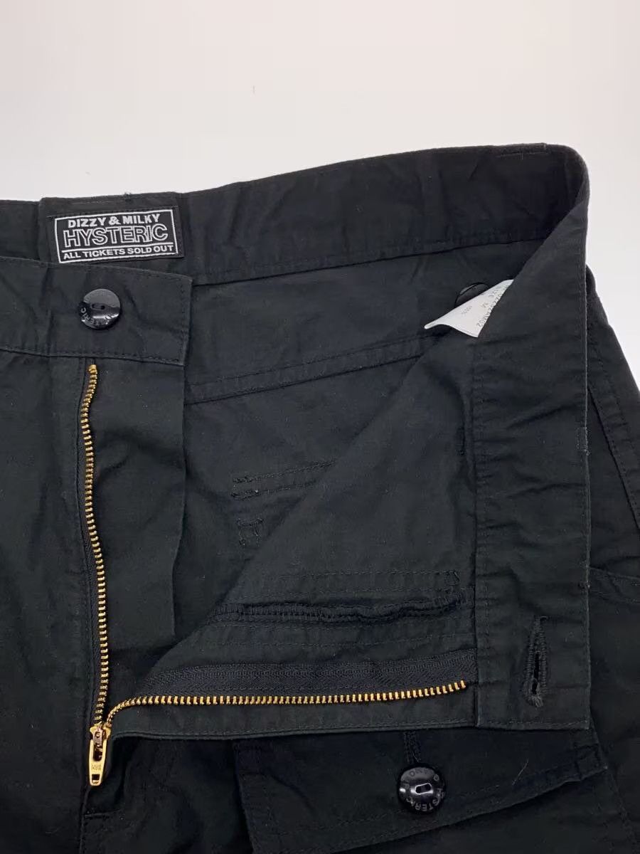 Hysteric Glamour Cotton Cargo Shorts Size US 33 - 3 Thumbnail