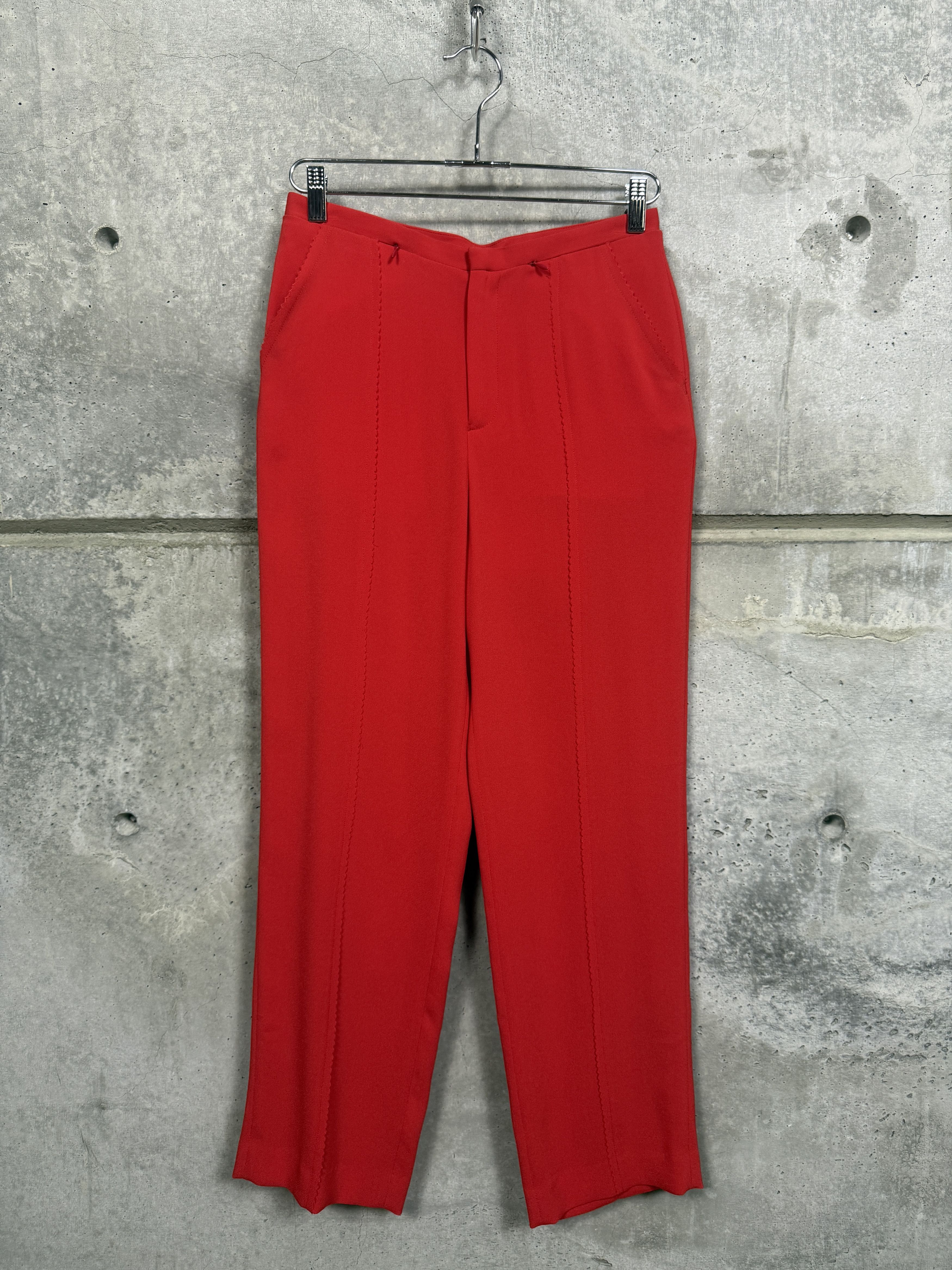 Undercover $625 Undercover Modular Pants Size 28" / US 6 / IT 42 - 5 Thumbnail