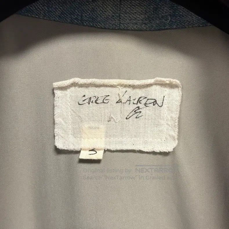 Greg Lauren Greg Lauren Coat Size US L / EU 52-54 / 3 - 3 Thumbnail
