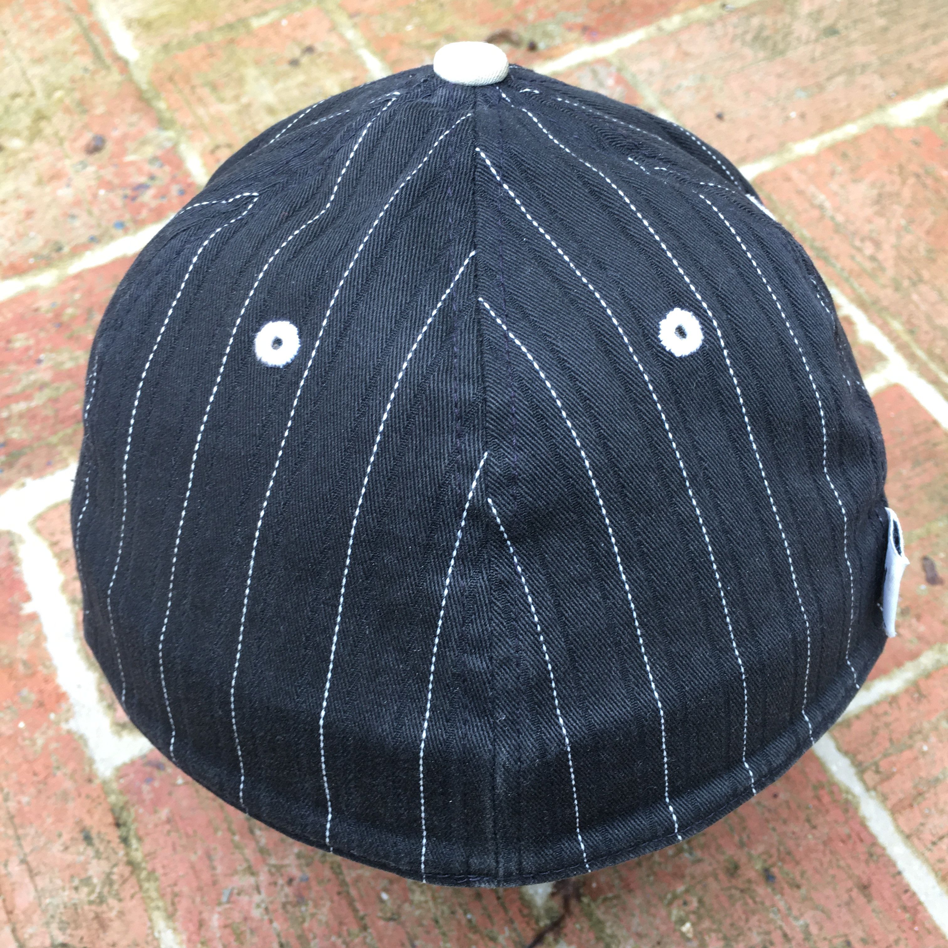 Champion × Vintage Tek Flex Hat Size ONE SIZE - 4 Thumbnail