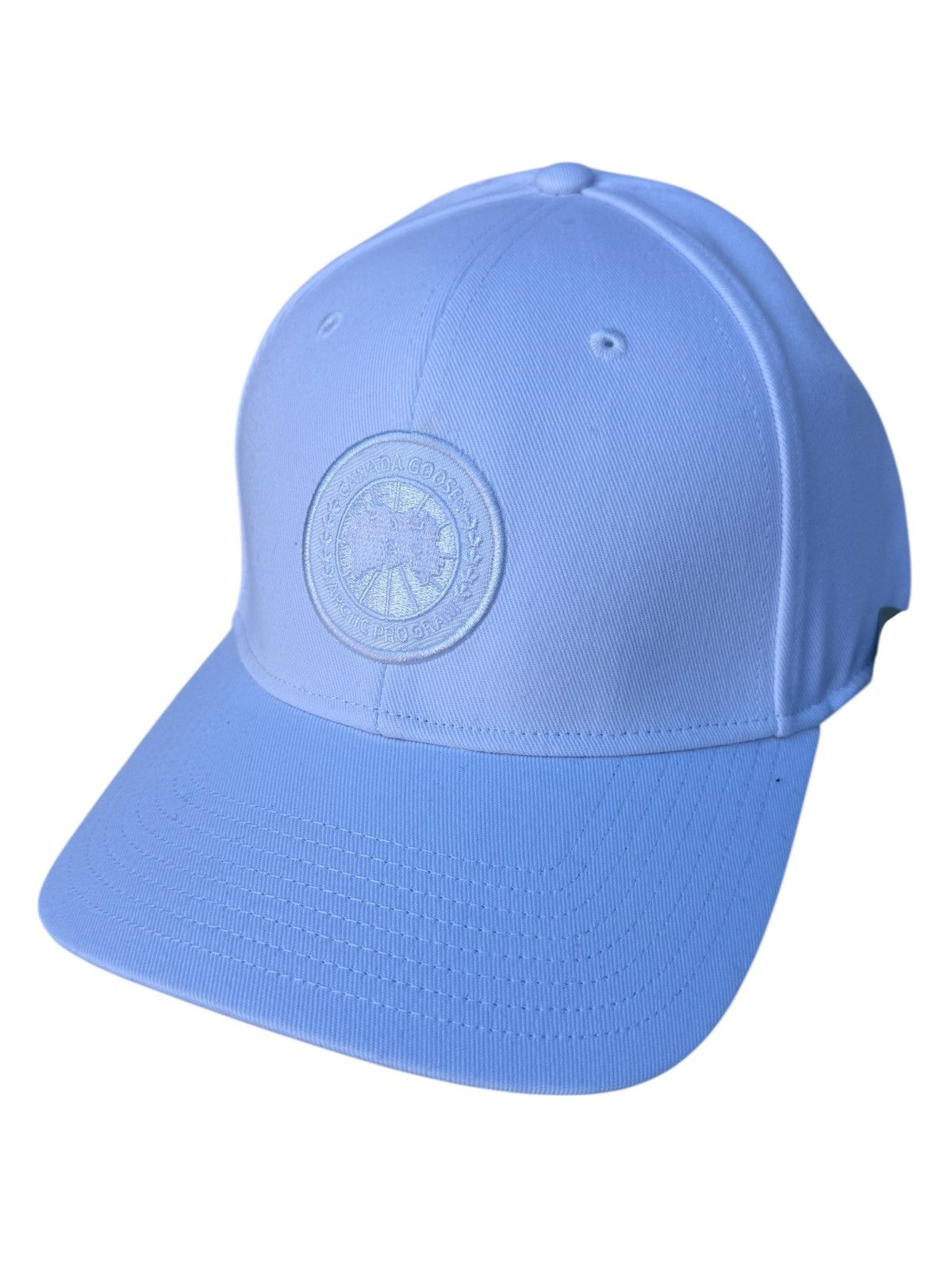 Canada Goose Canada Goose white hat Size ONE SIZE - 3 Thumbnail