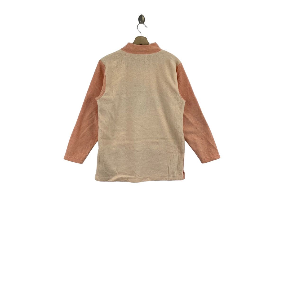 Disney × Vintage Vintage WINNIE THE POOH Walt Disney Cartoon Embroidered Size M / US 6-8 / IT 42-44 - 2 Thumbnail