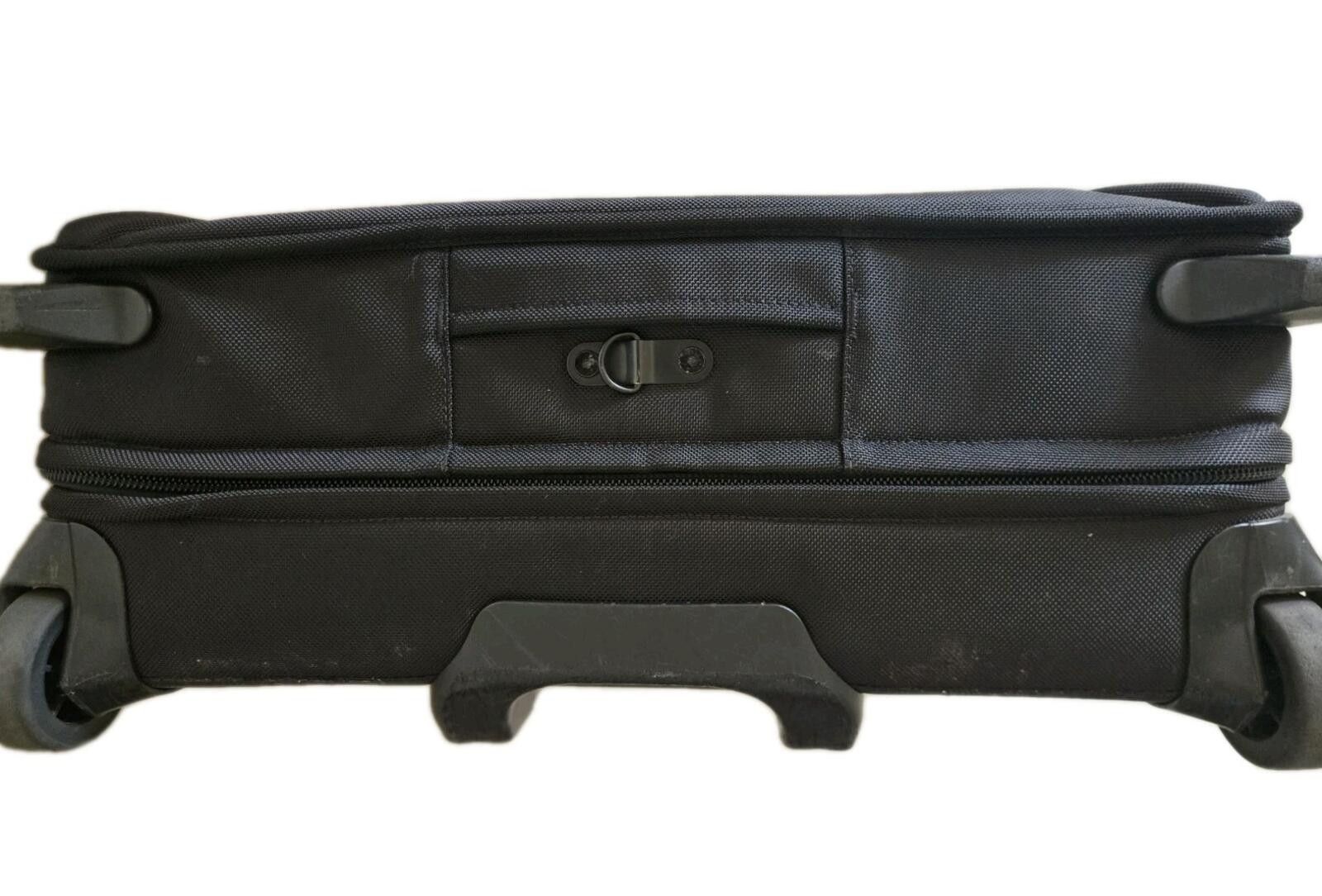 Briggs & Riley Briggs & Riley Baseline U174-4 Black Rolling Garment Bag Size ONE SIZE - 9 Thumbnail