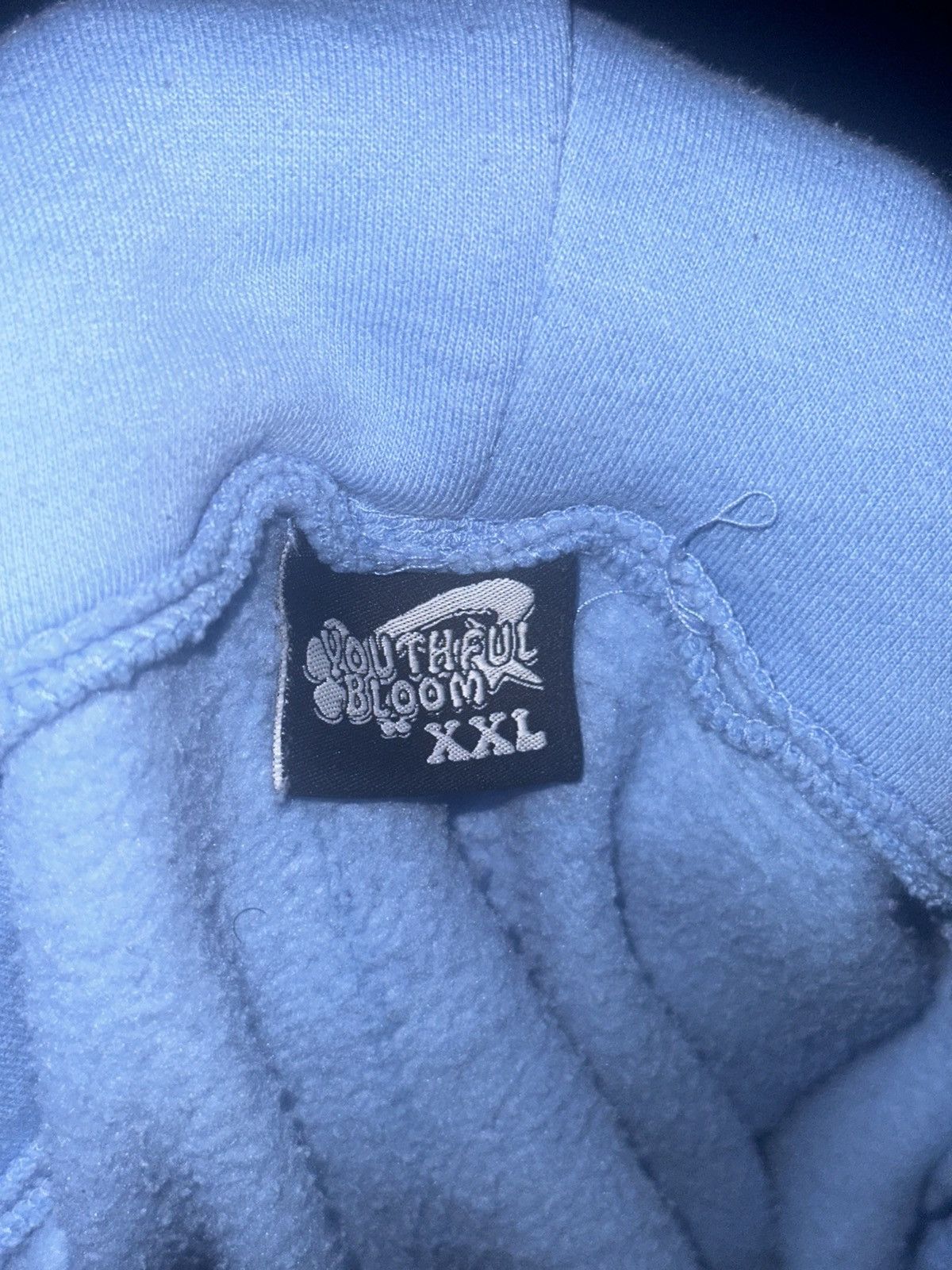 Other Youthful Bloom Hoodie Size US XXL / EU 58 / 5 - 2 Thumbnail