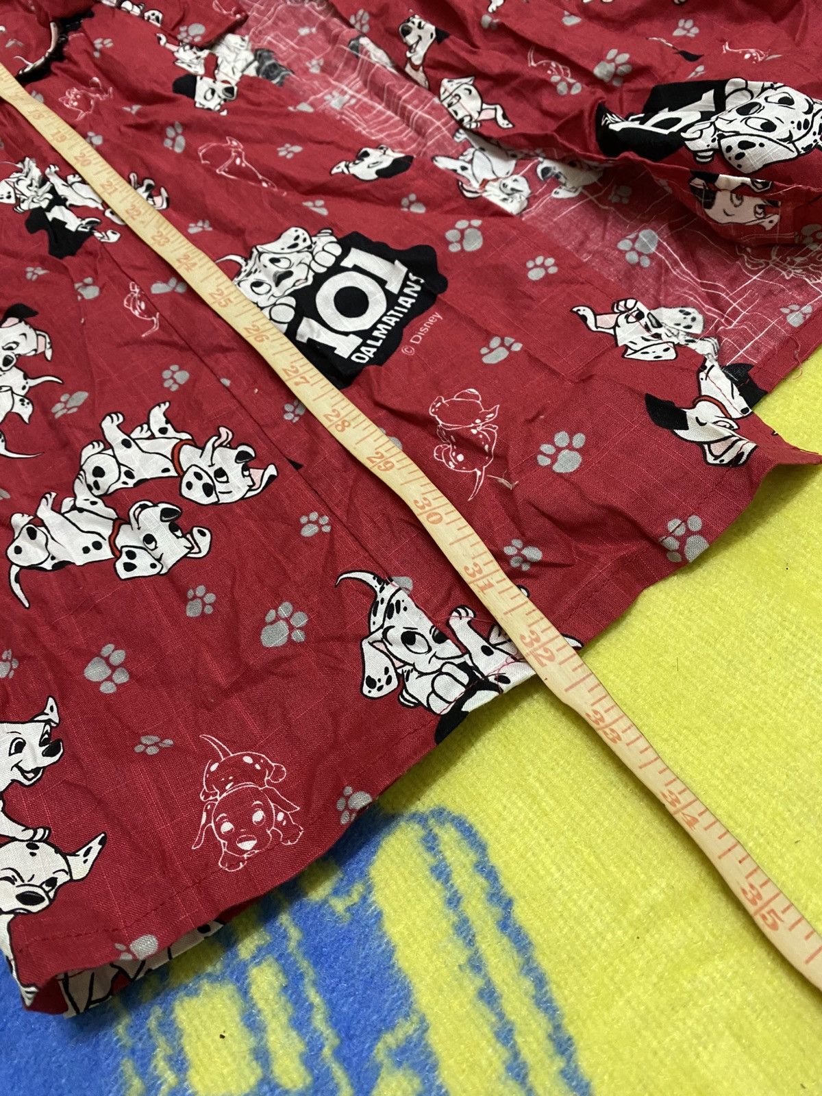 Disney Walt Disney Kimono for Kids Size S / US 4 / IT 40 - 10 Thumbnail